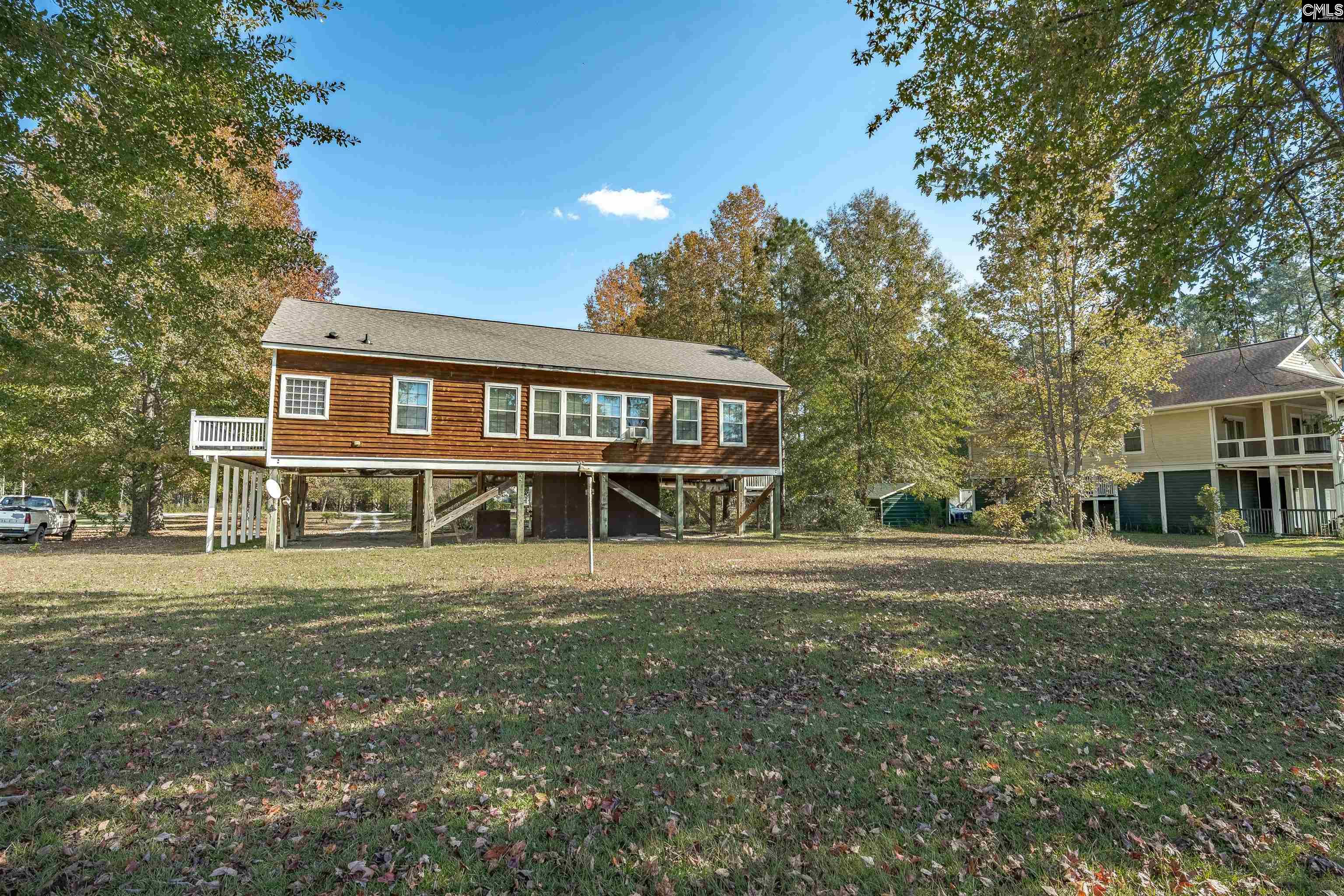 105 Dogwood Shores Lane Eastover, SC 29044
