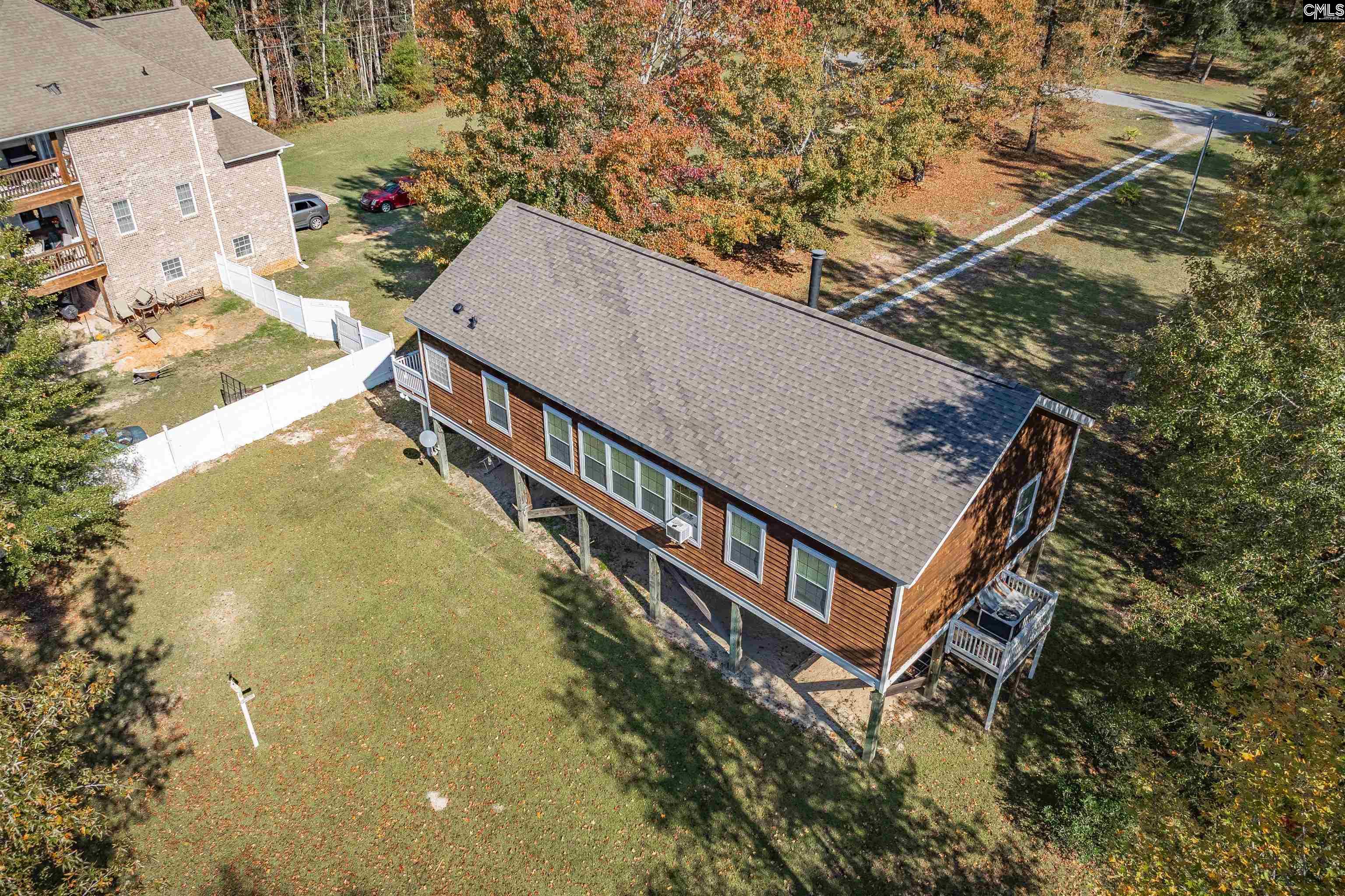 105 Dogwood Shores Lane Eastover, SC 29044