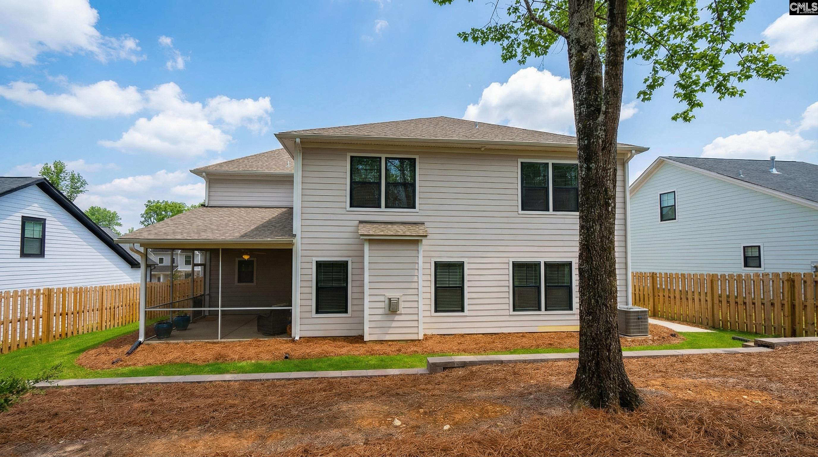 143 Collins Cove Drive Chapin, SC 29036