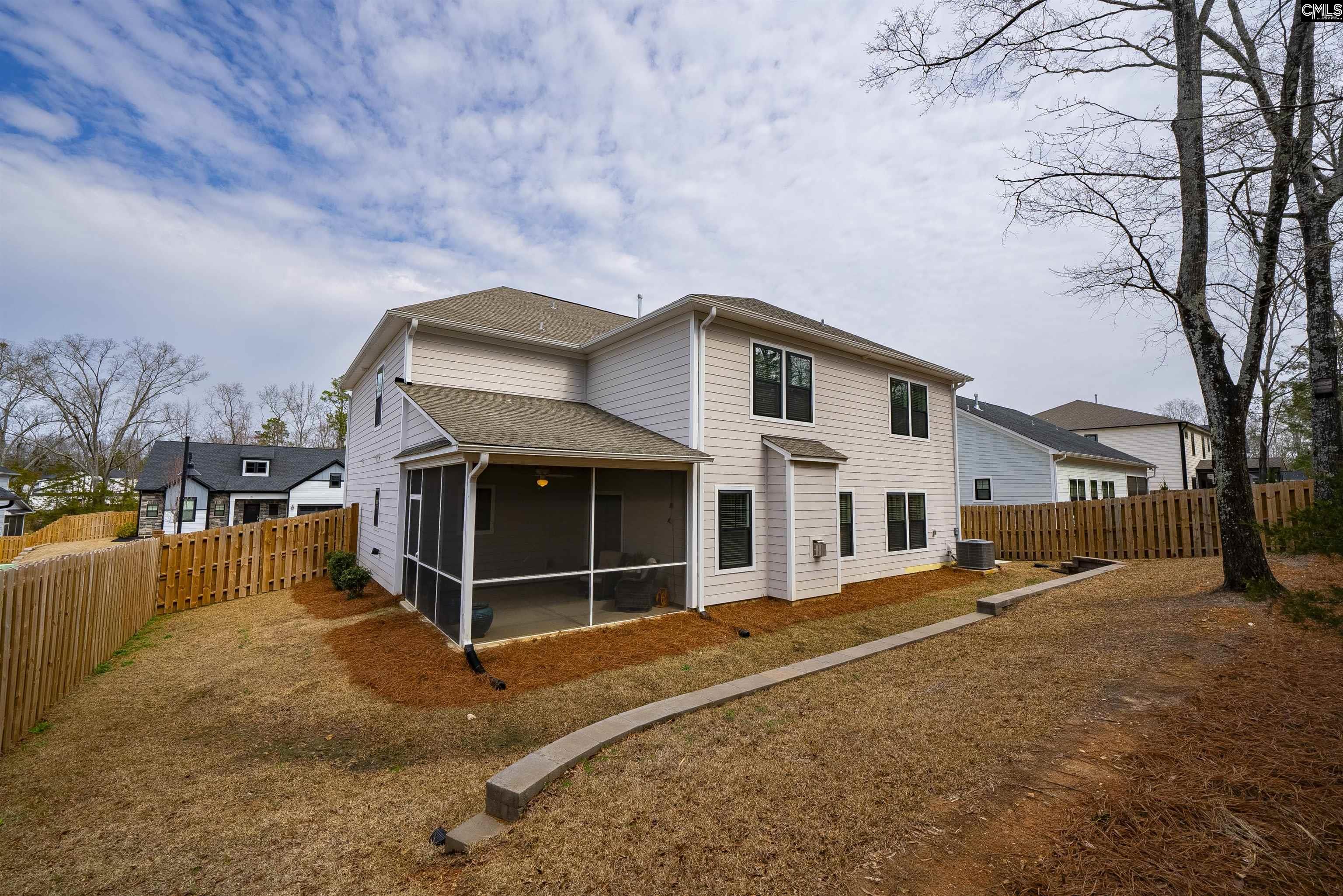 143 Collins Cove Drive Chapin, SC 29036