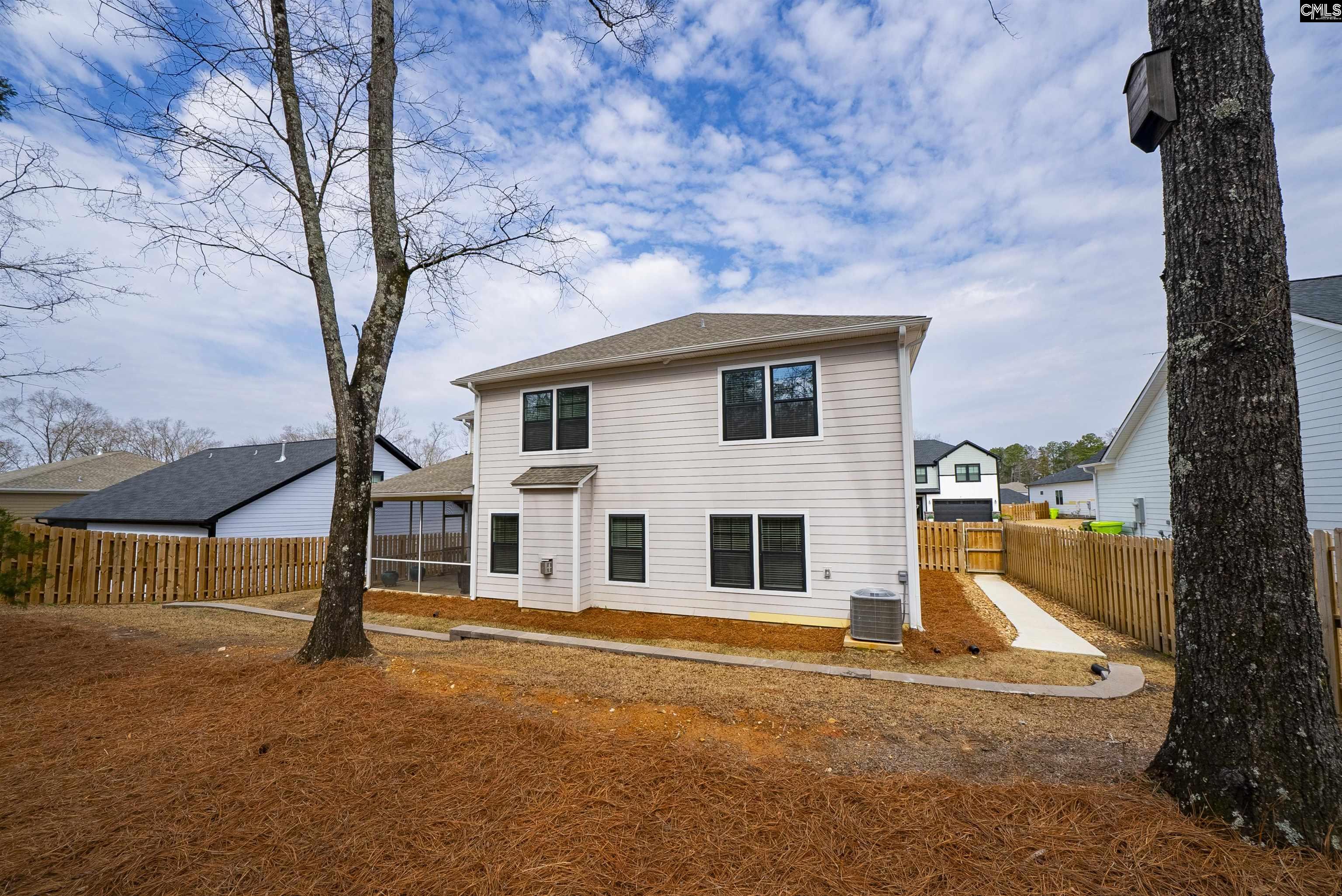 143 Collins Cove Drive Chapin, SC 29036