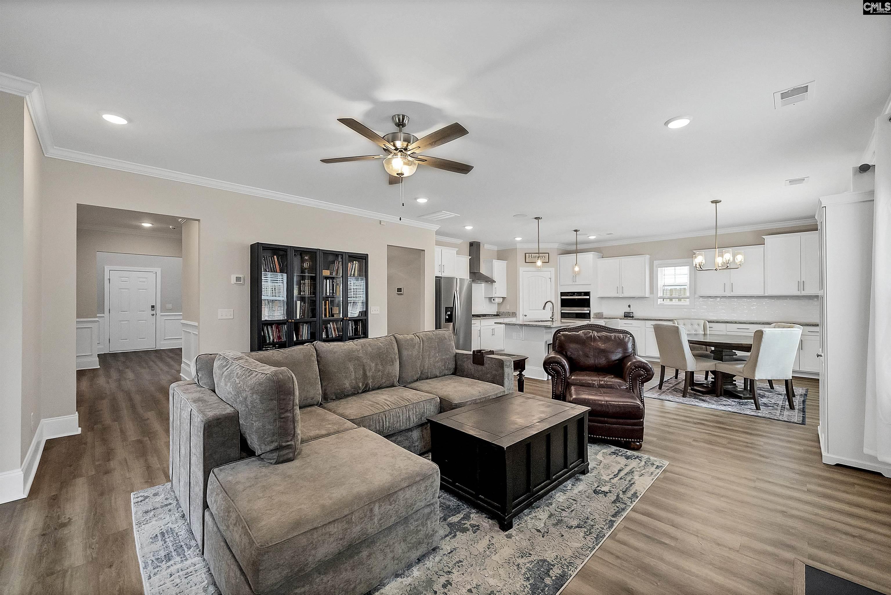 143 Collins Cove Drive Chapin, SC 29036