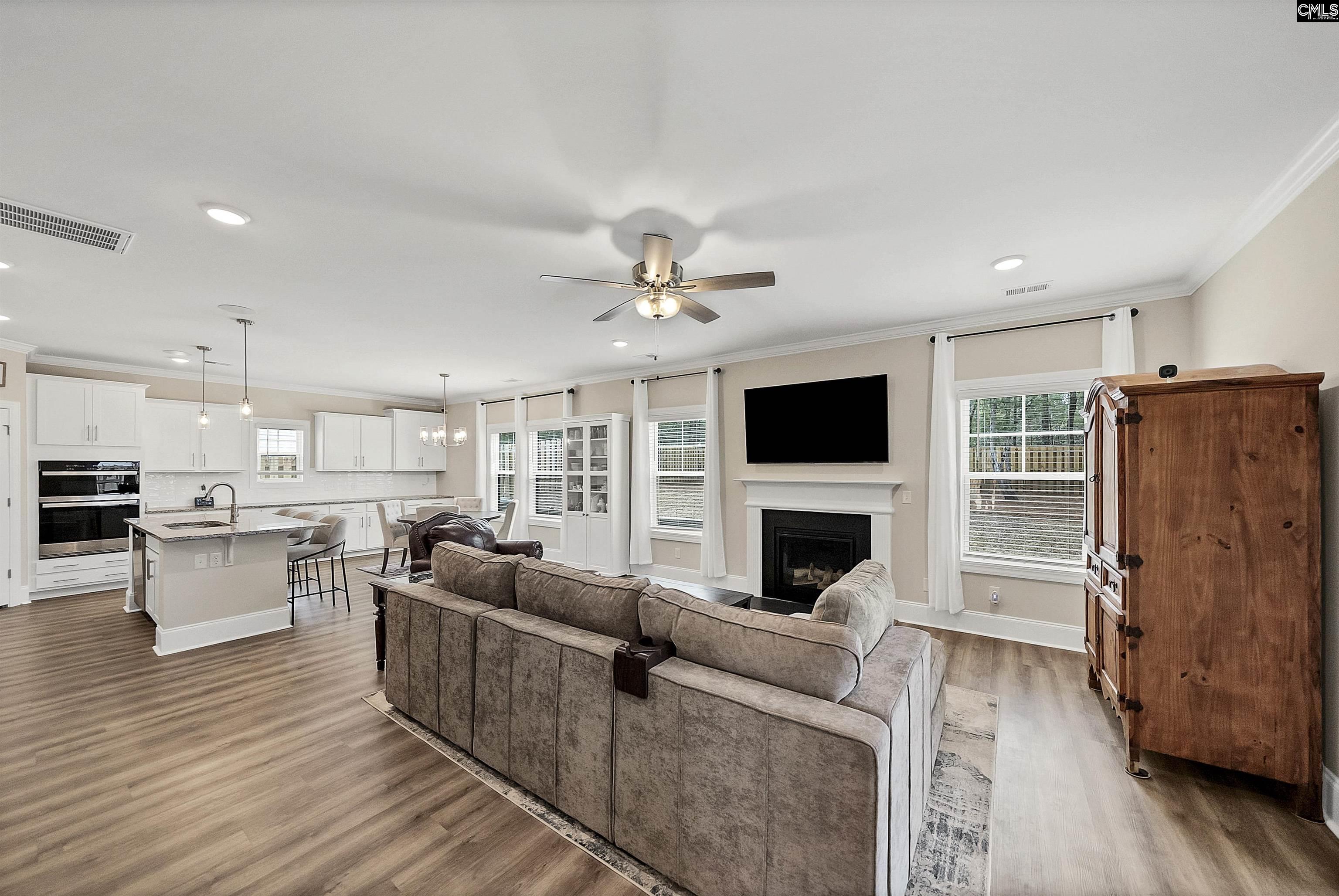 143 Collins Cove Drive Chapin, SC 29036