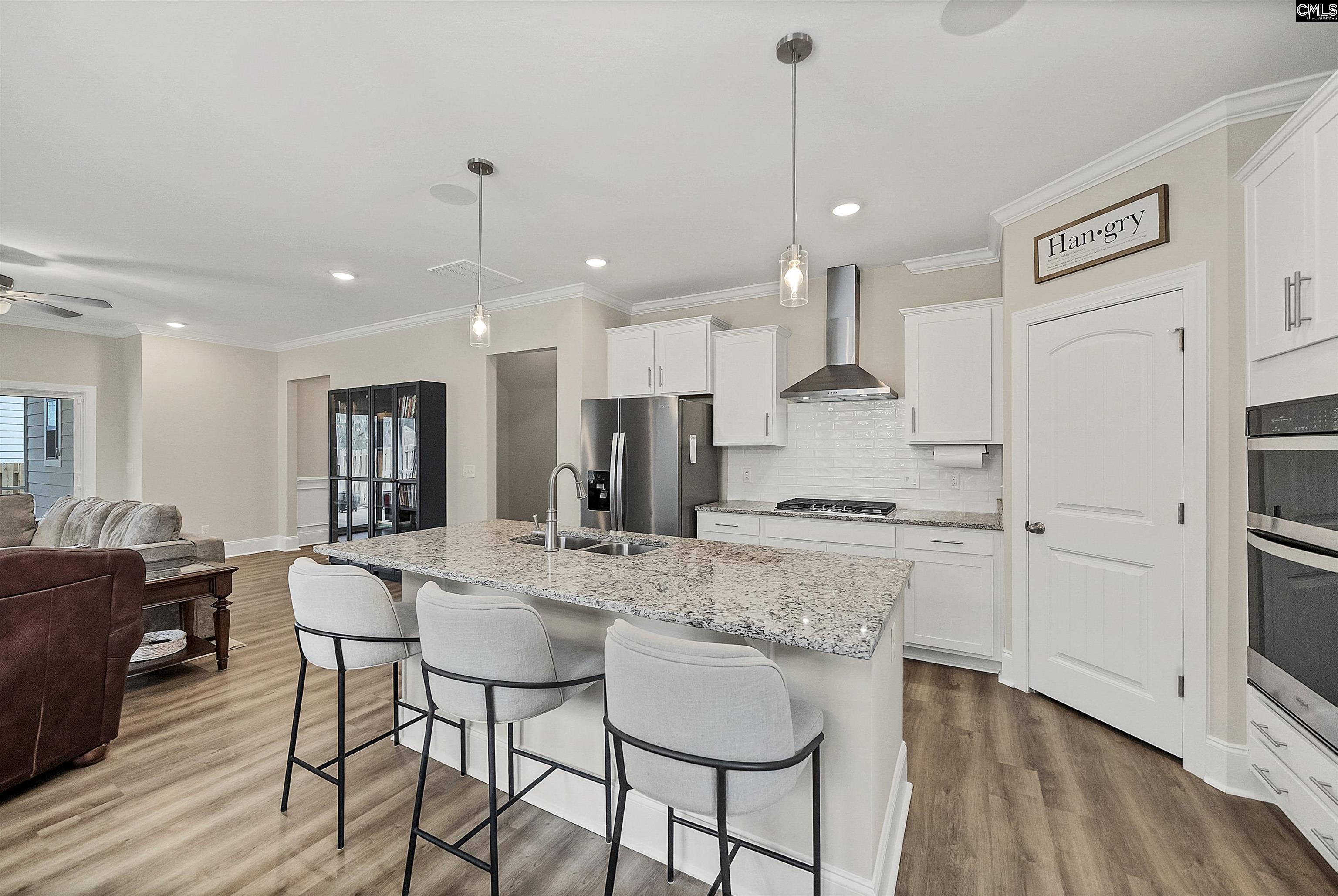 143 Collins Cove Drive Chapin, SC 29036