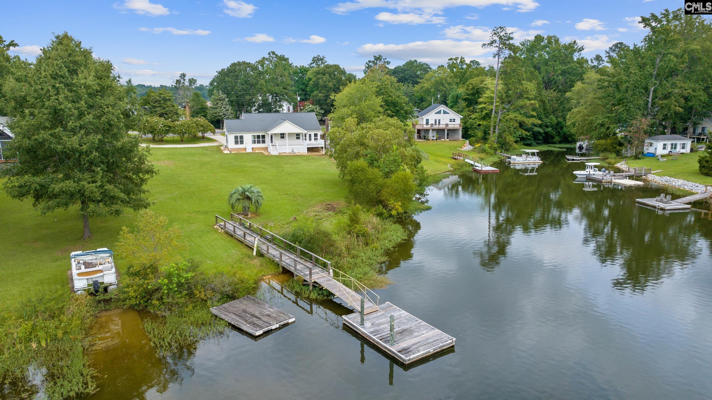 223 Lakewood Drive UNIT #20 Chapin, SC 29036
