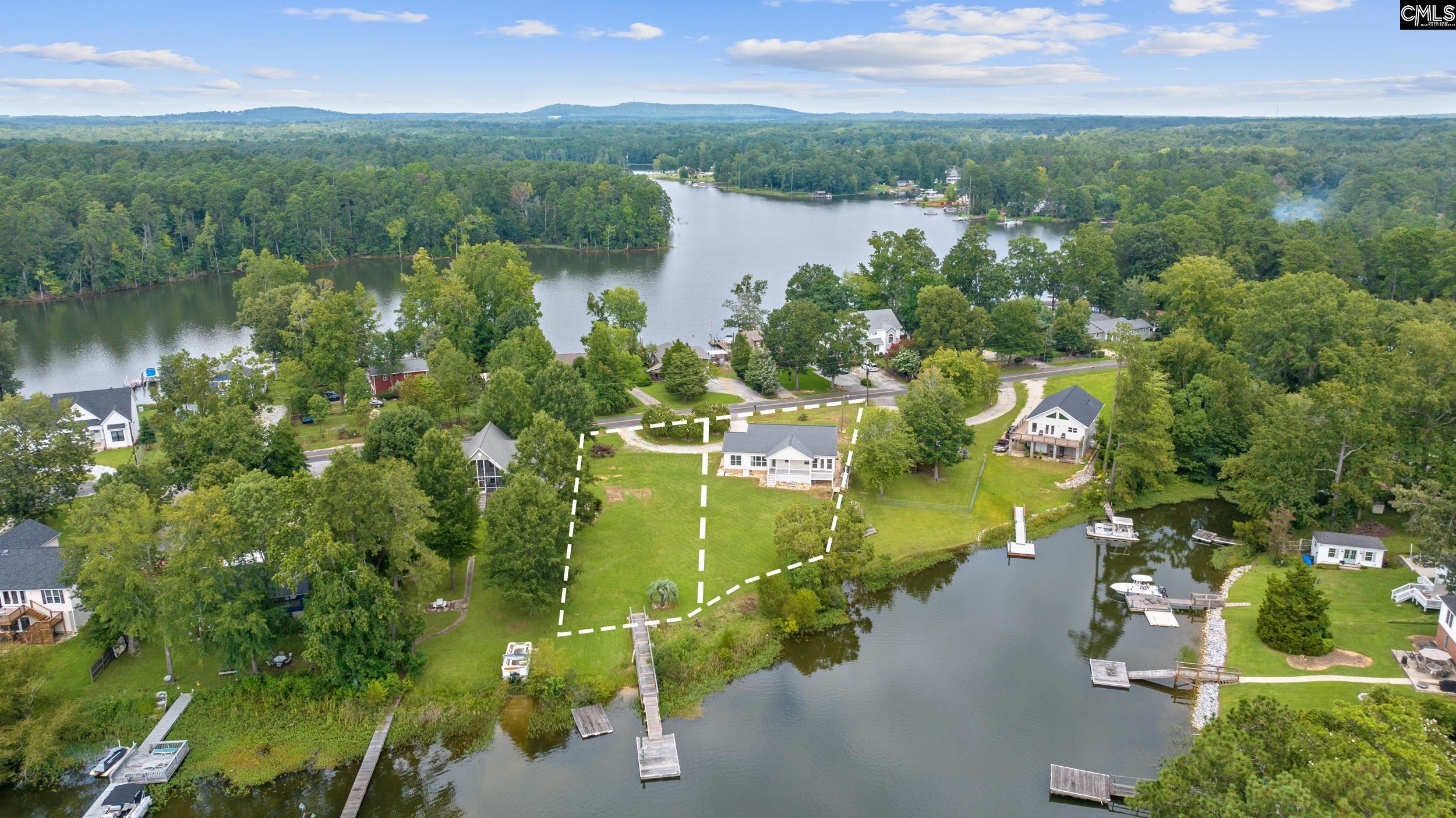 223 Lakewood Drive UNIT #20 Chapin, SC 29036