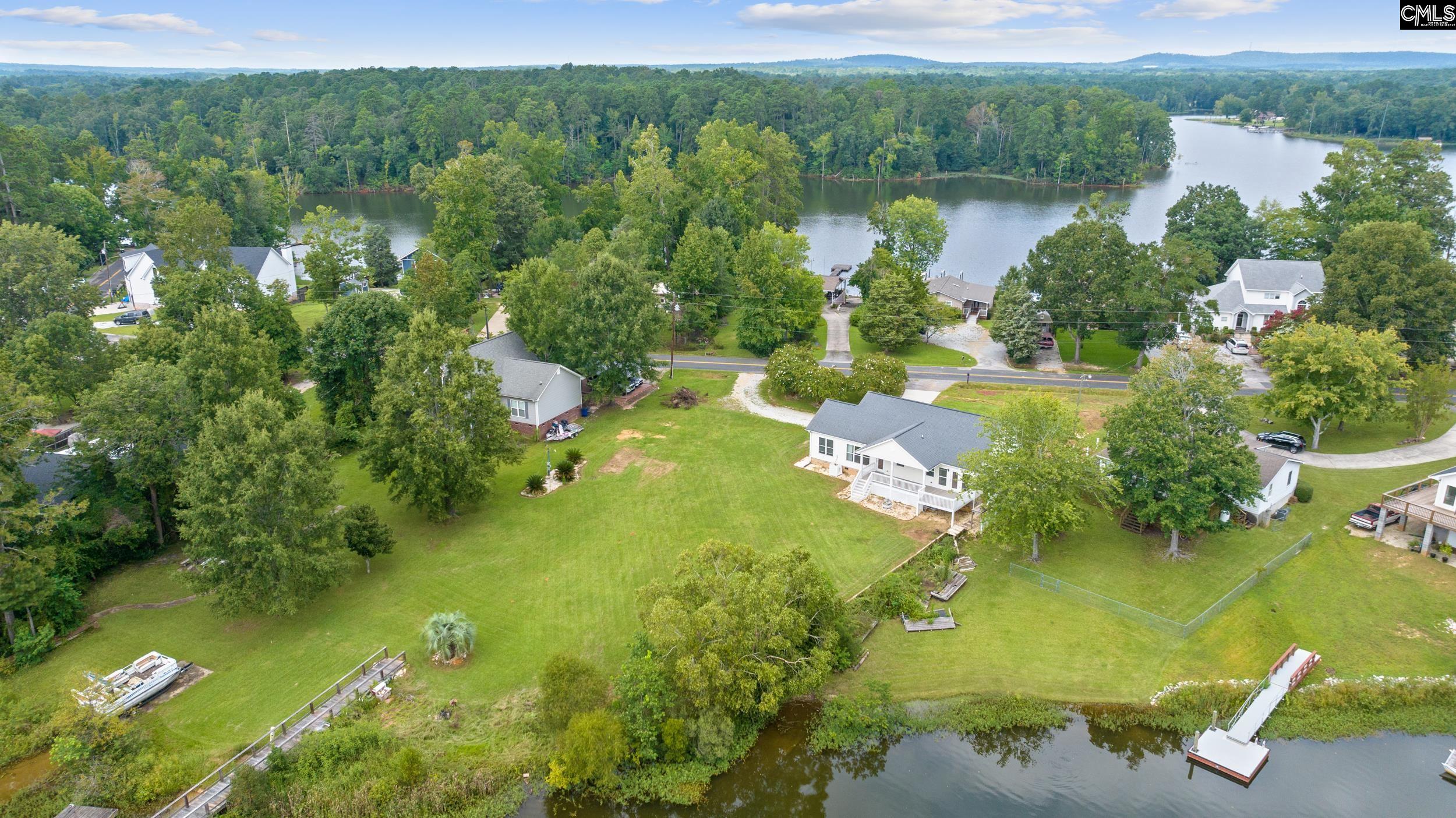223 Lakewood Drive UNIT #20 Chapin, SC 29036