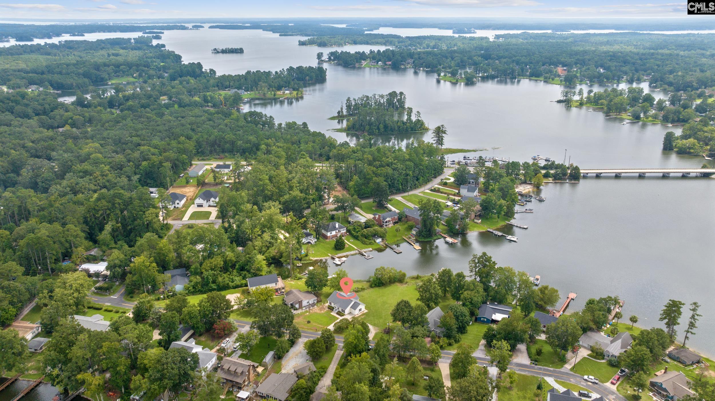 223 Lakewood Drive UNIT #20 Chapin, SC 29036