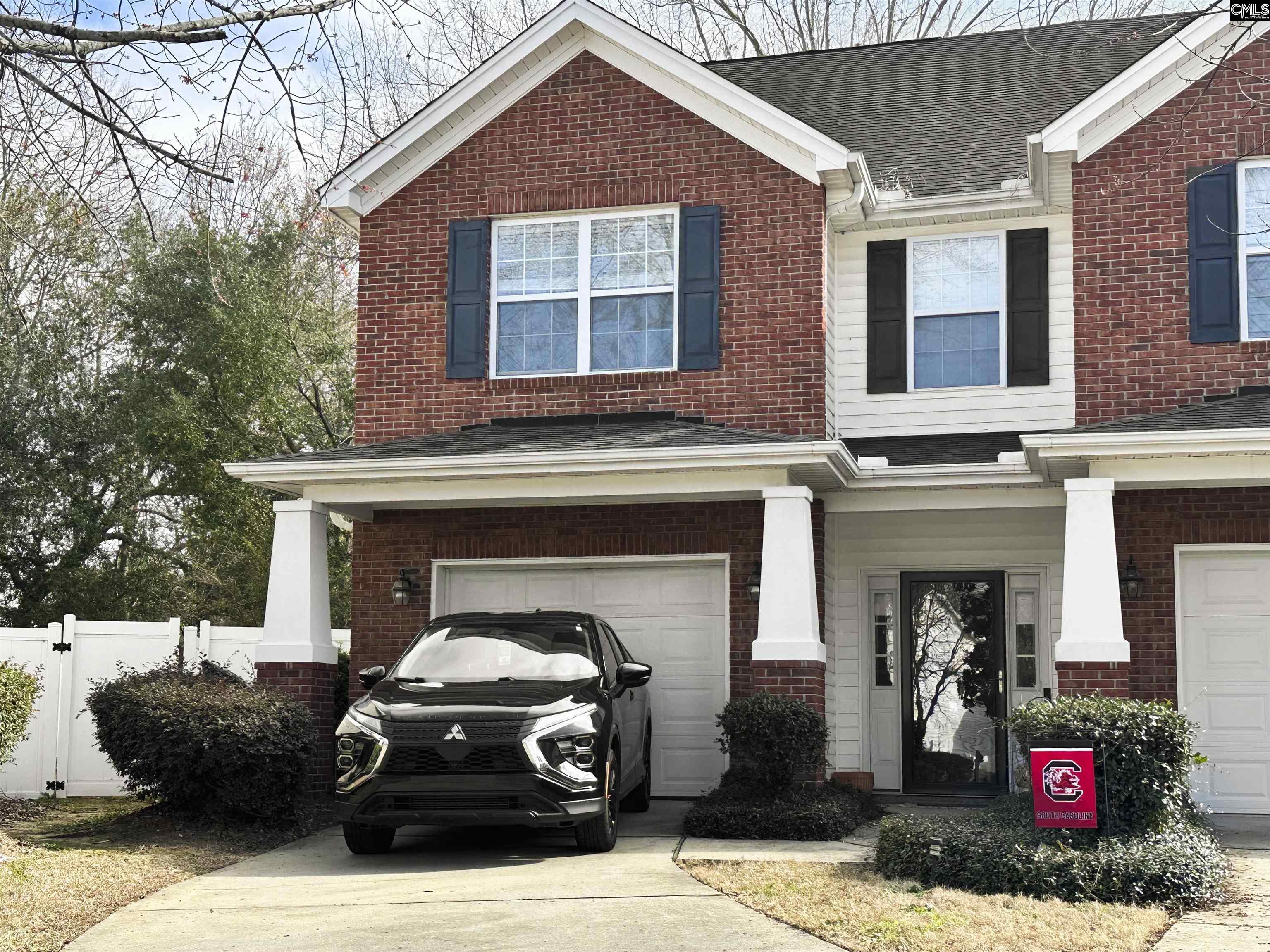 63 Garner Springs Court Columbia, SC 29209