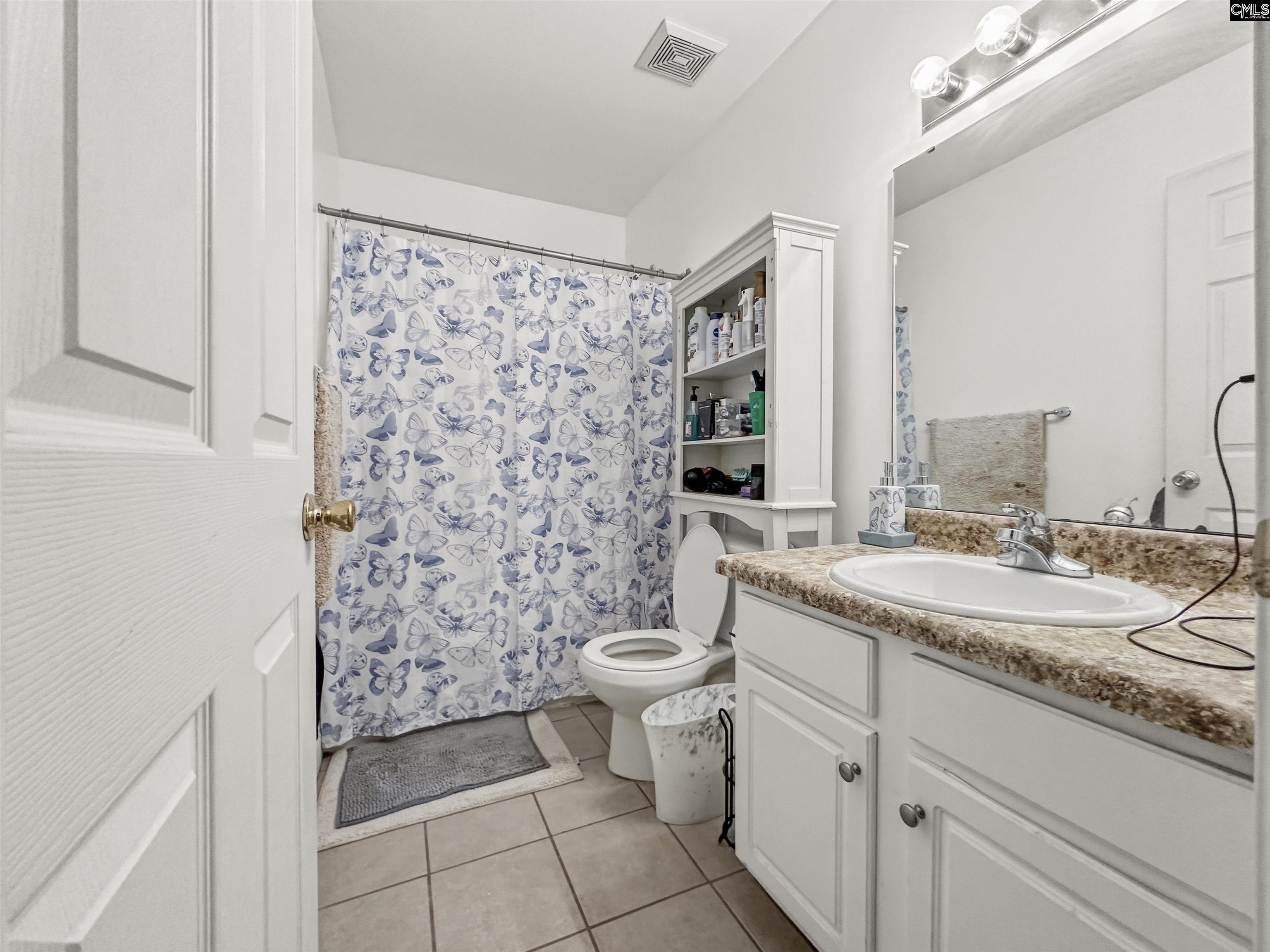 63 Garner Springs Court Columbia, SC 29209