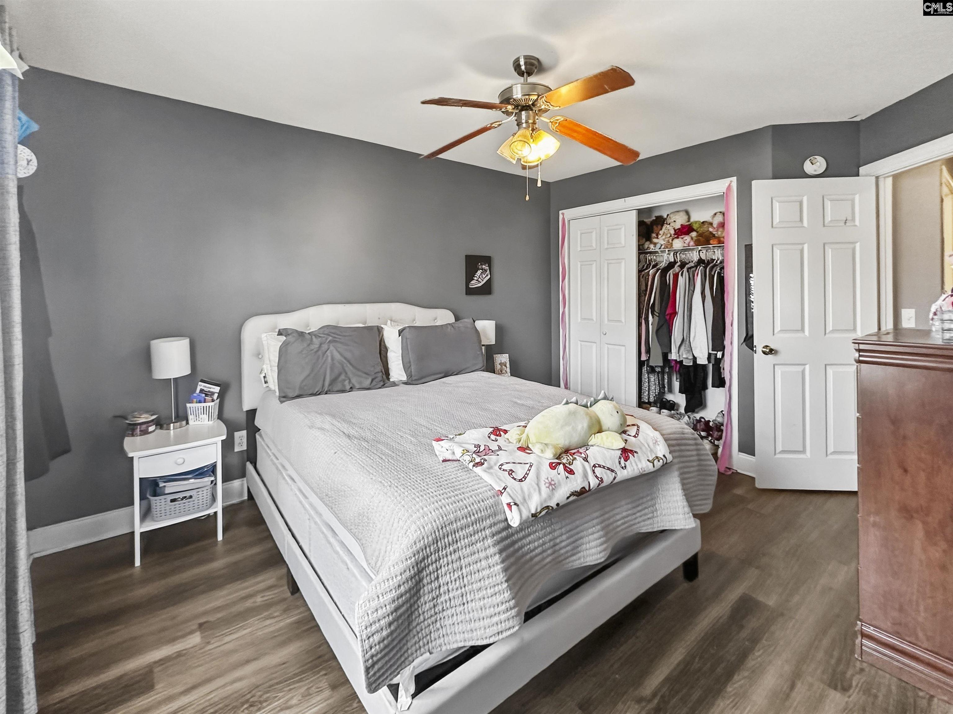 63 Garner Springs Court Columbia, SC 29209
