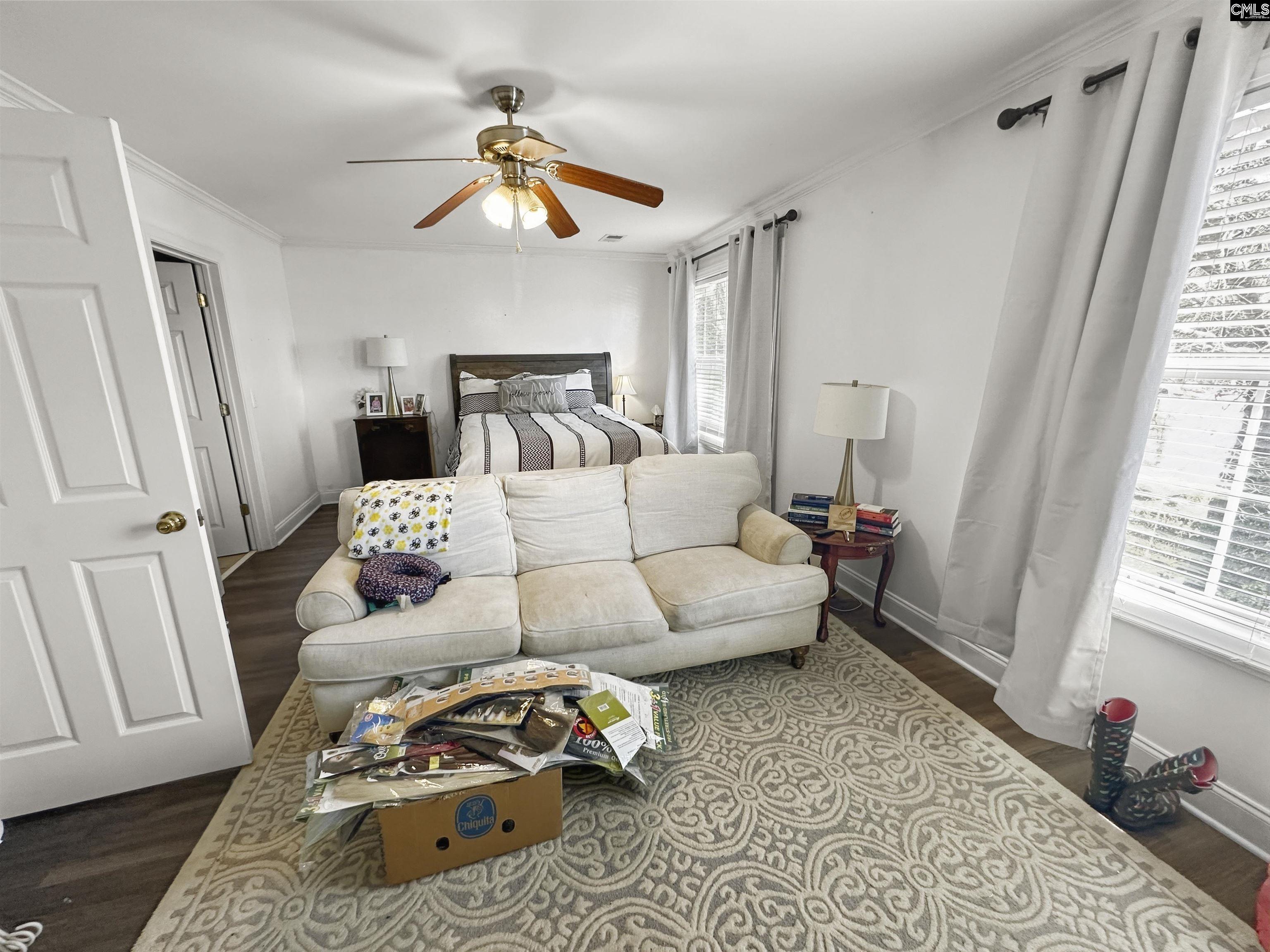 63 Garner Springs Court Columbia, SC 29209