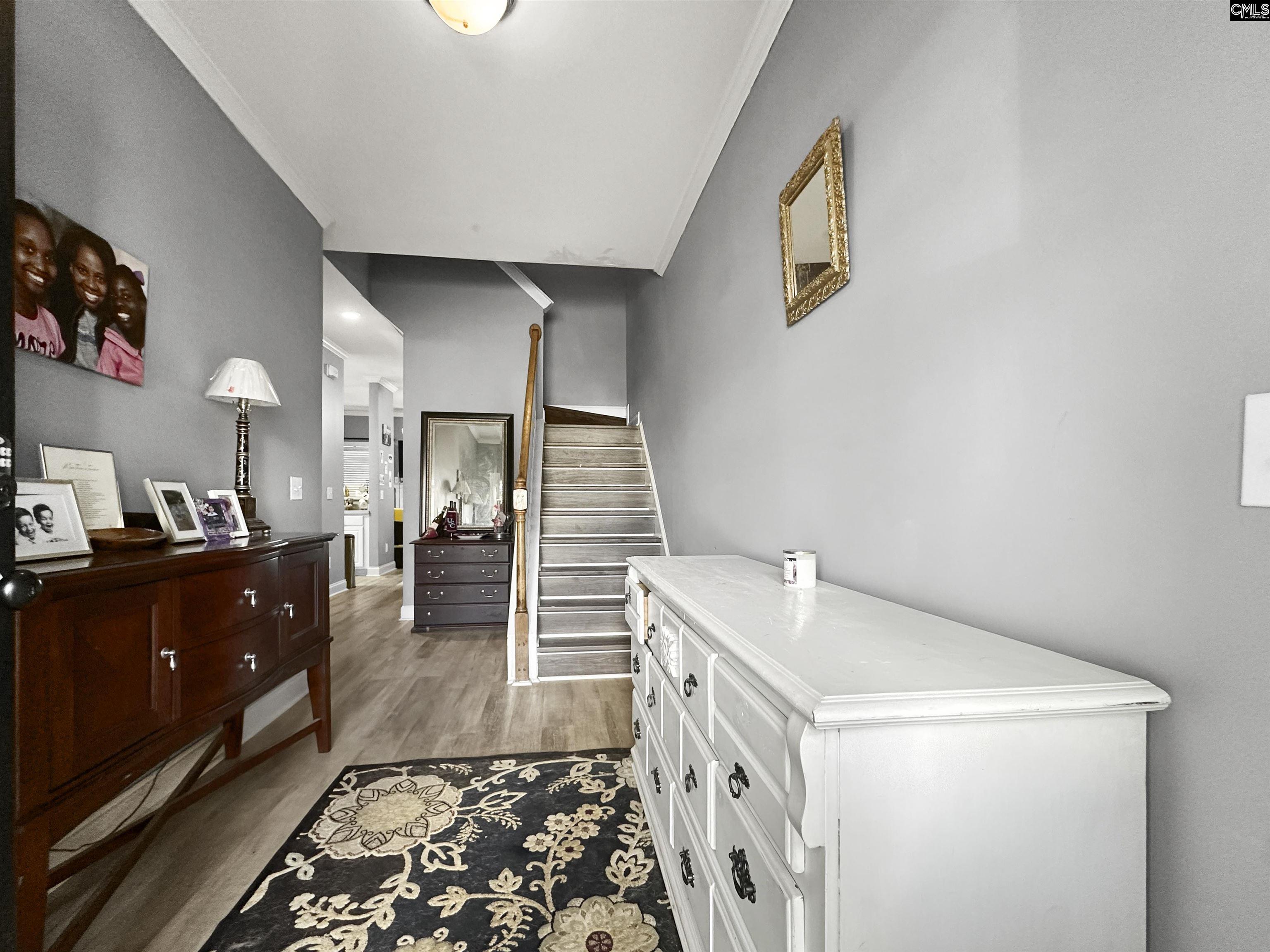 63 Garner Springs Court Columbia, SC 29209