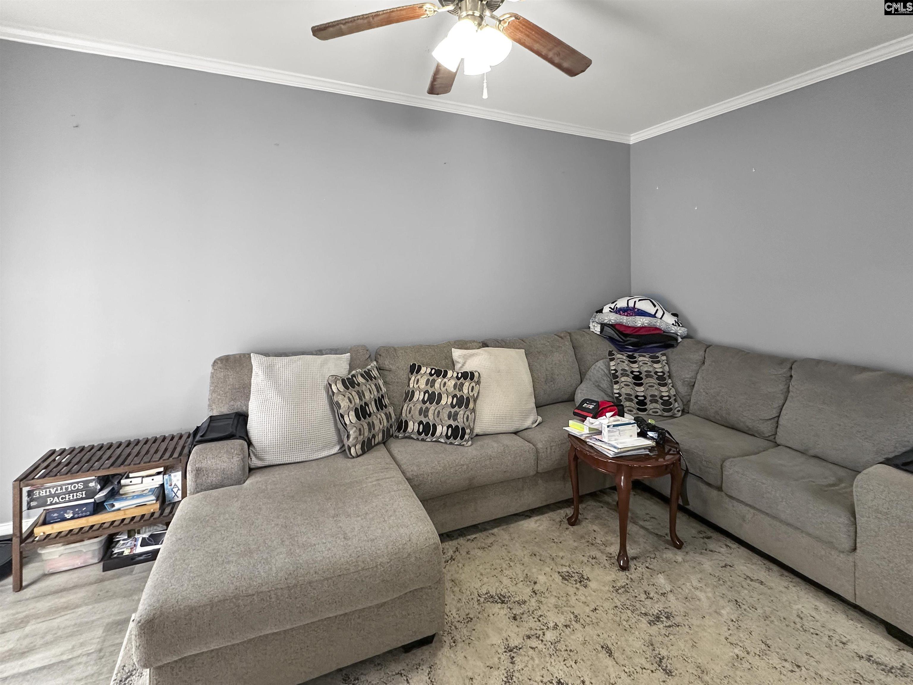 63 Garner Springs Court Columbia, SC 29209