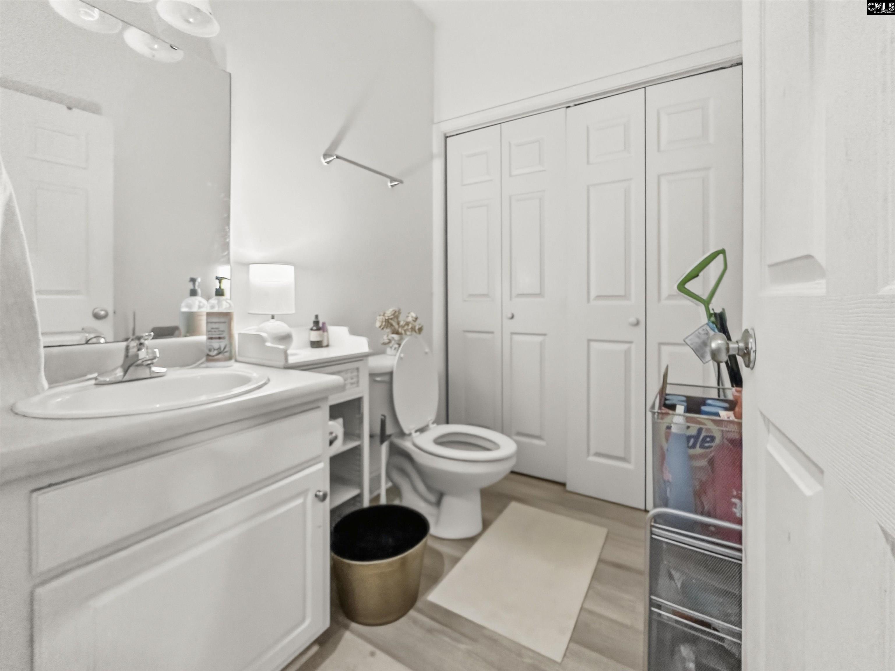 63 Garner Springs Court Columbia, SC 29209