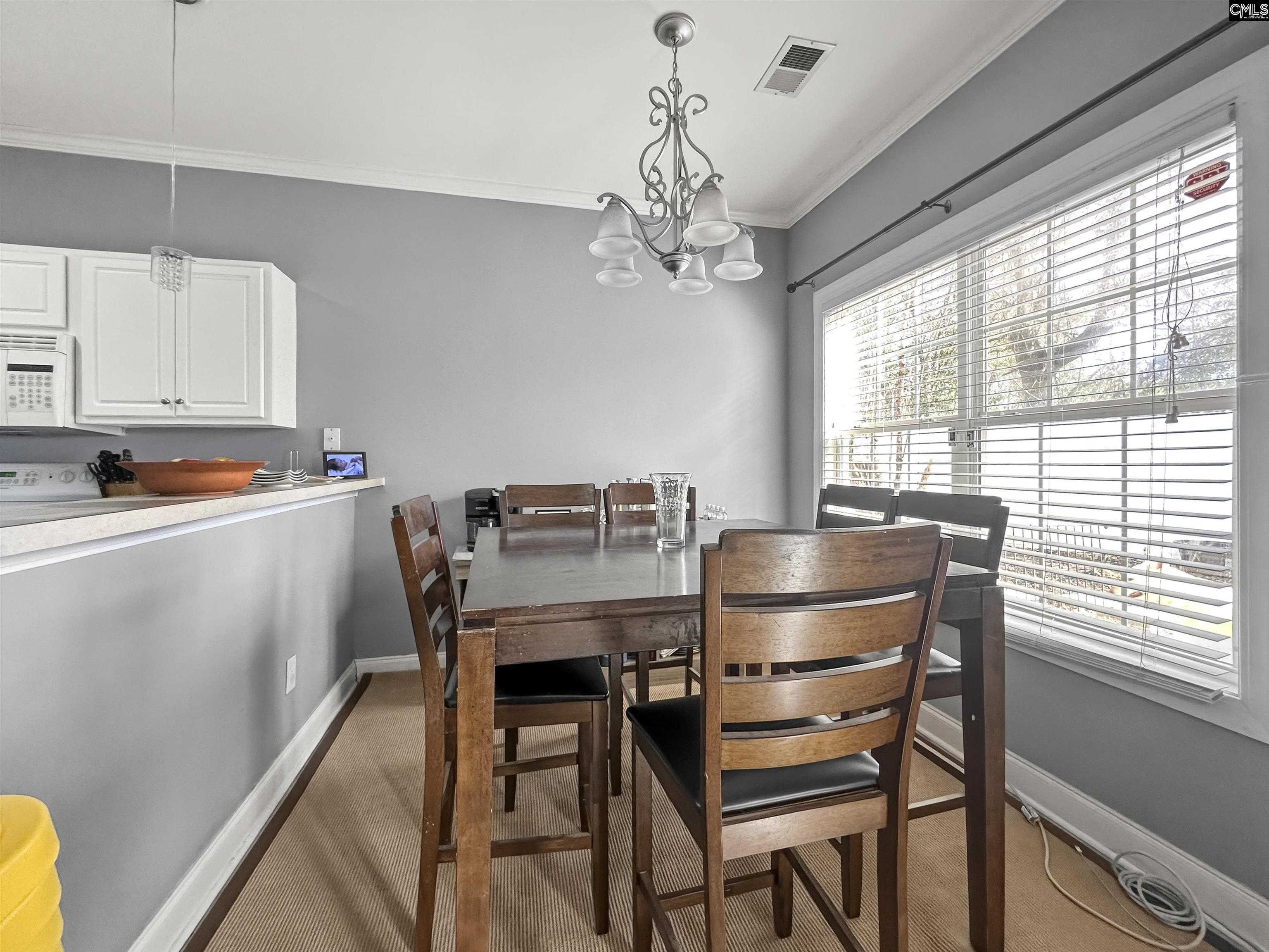 63 Garner Springs Court Columbia, SC 29209