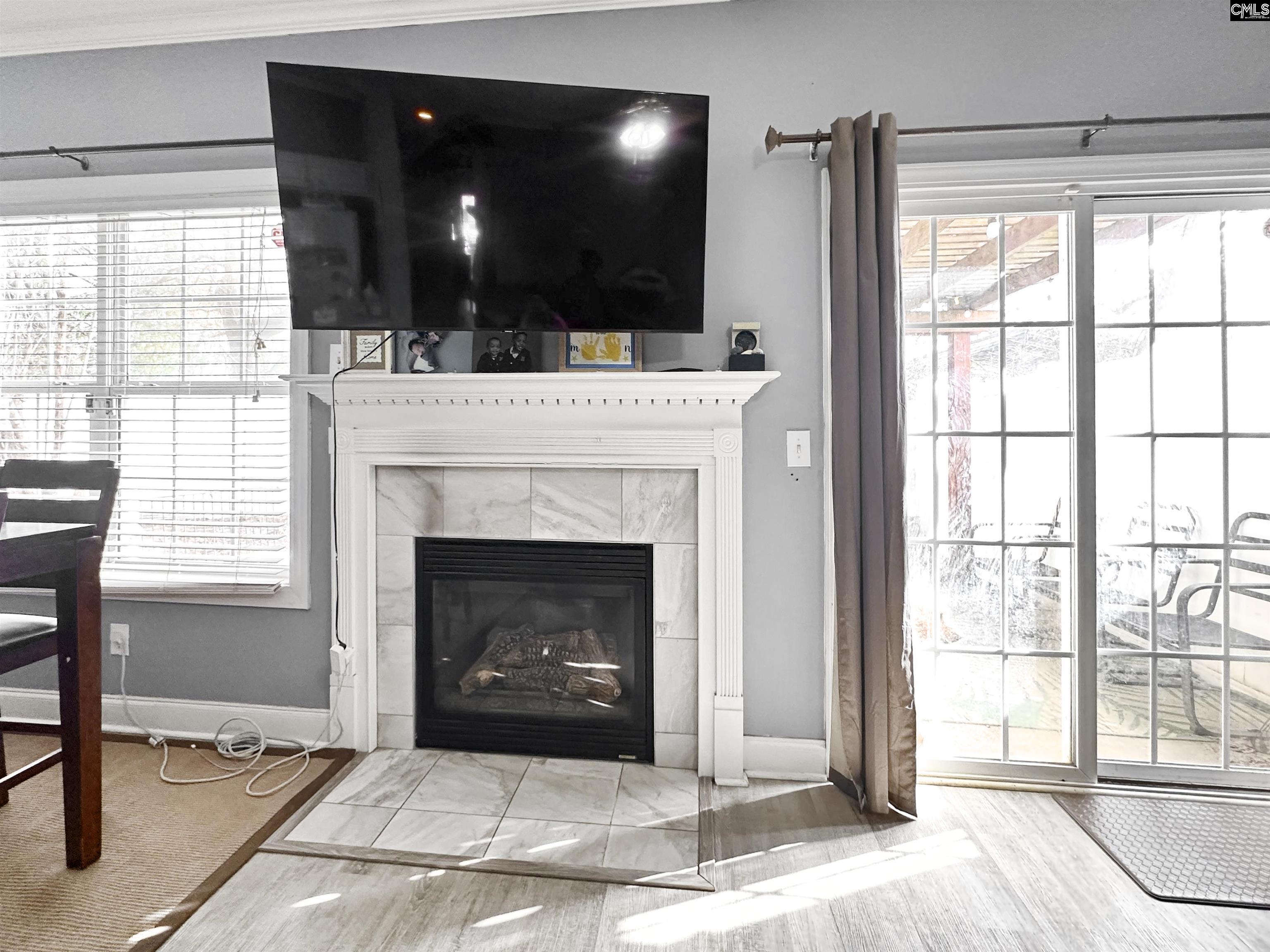 63 Garner Springs Court Columbia, SC 29209