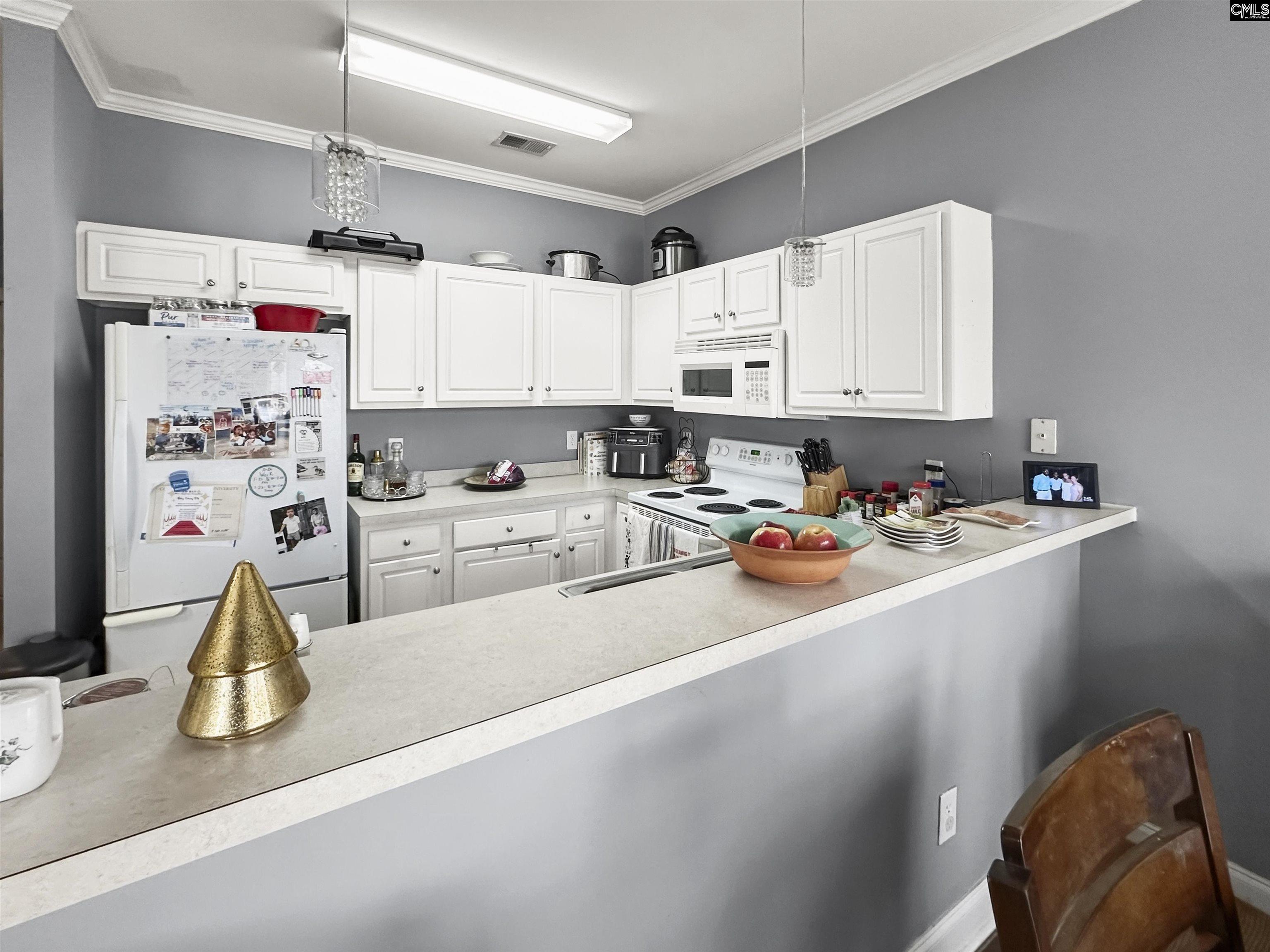63 Garner Springs Court Columbia, SC 29209