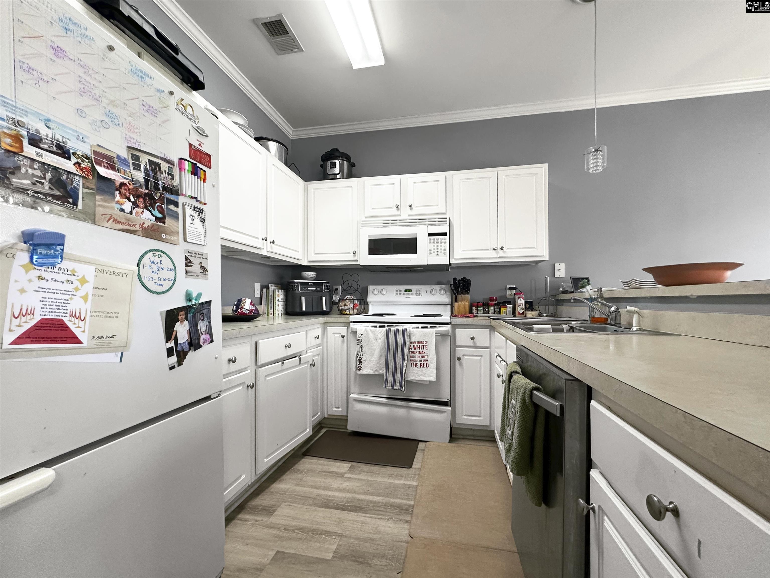 63 Garner Springs Court Columbia, SC 29209