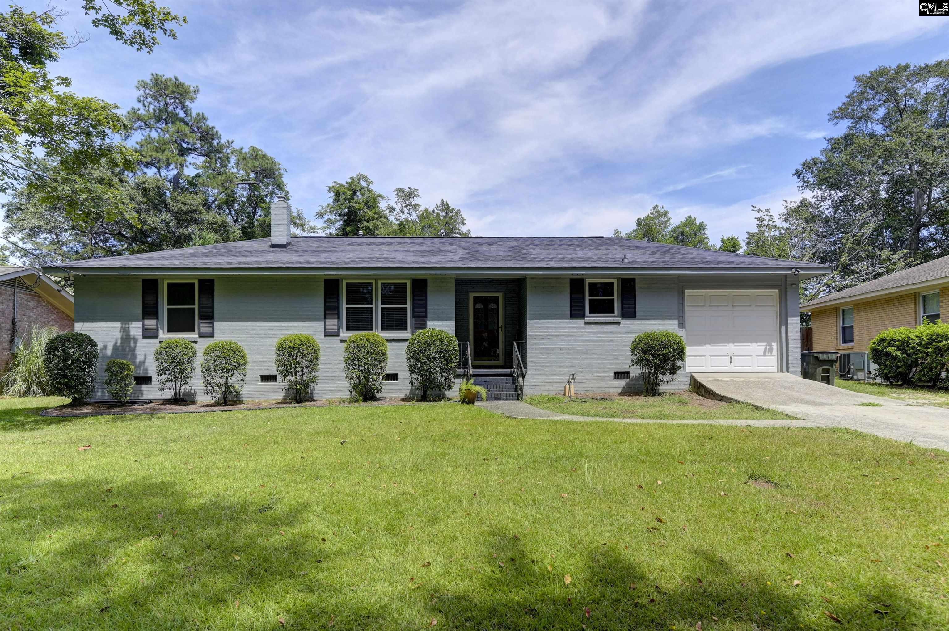 1108 Rutland Avenue West Columbia, SC 29169