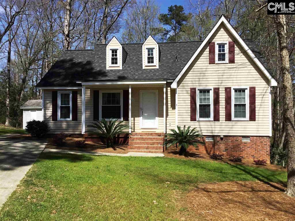 241 Teesdale Court Lexington, SC 29072