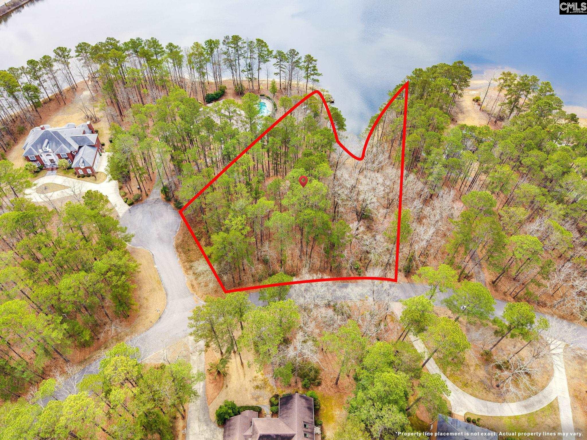 156 Runneymede Drive Blythewood, SC 29016