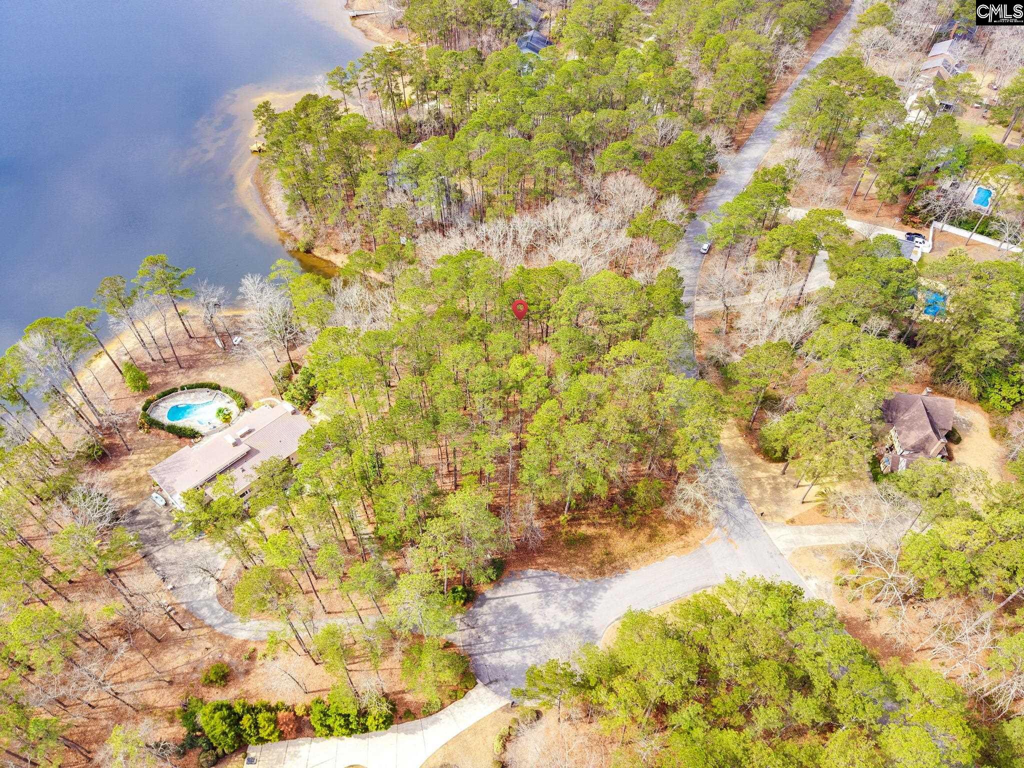 156 Runneymede Drive Blythewood, SC 29016