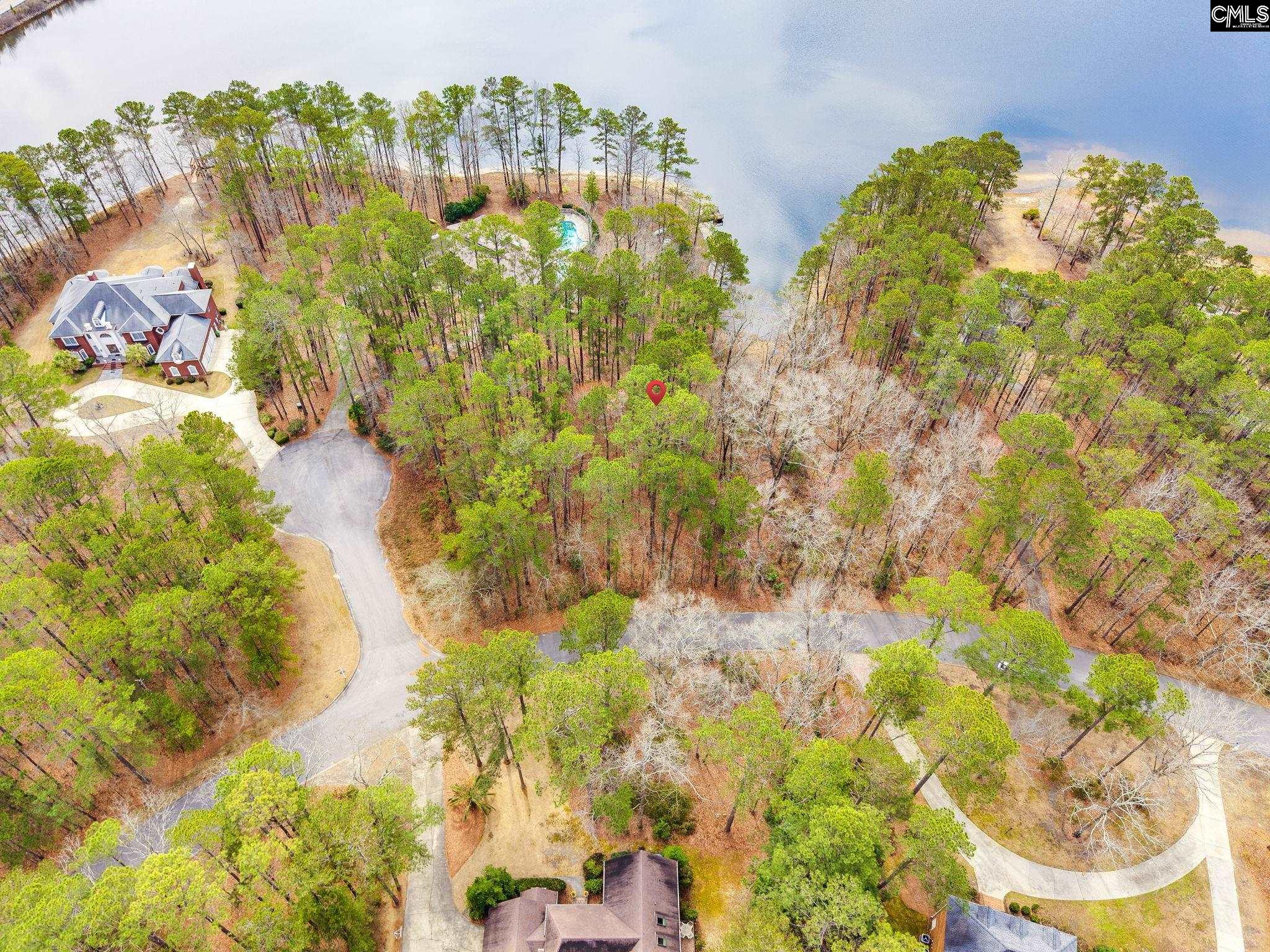 156 Runneymede Drive Blythewood, SC 29016