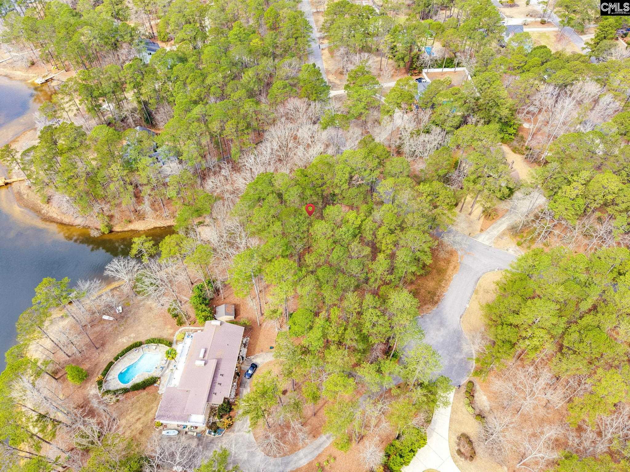 156 Runneymede Drive Blythewood, SC 29016