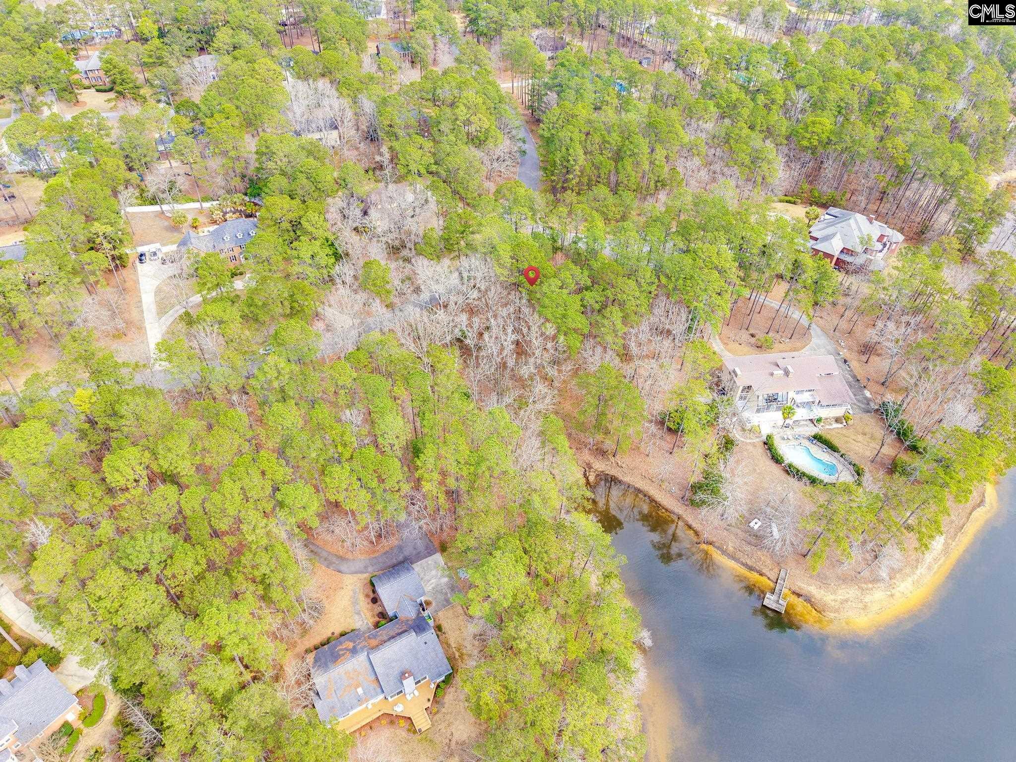 156 Runneymede Drive Blythewood, SC 29016