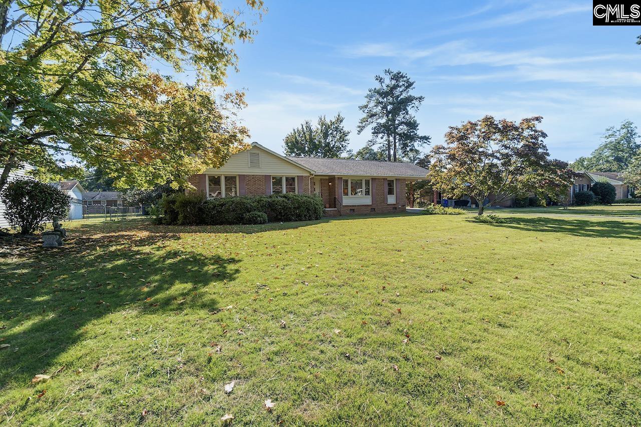 6524 Merrill Road Columbia, SC 29209