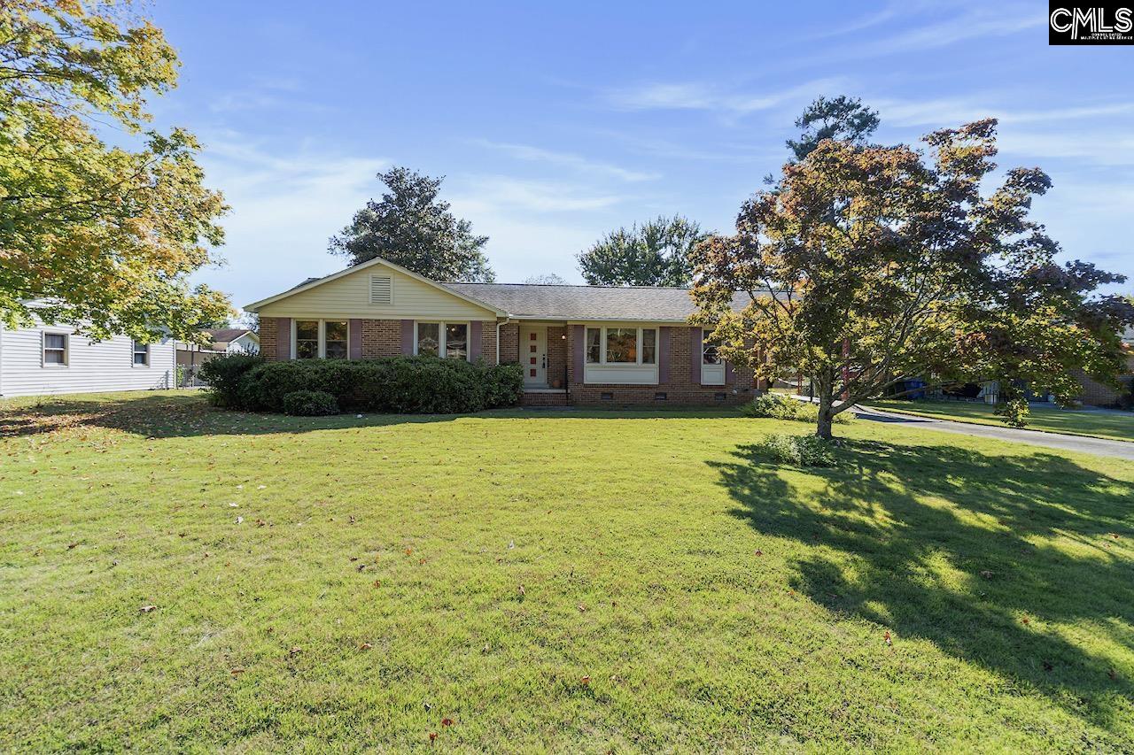 6524 Merrill Road Columbia, SC 29209