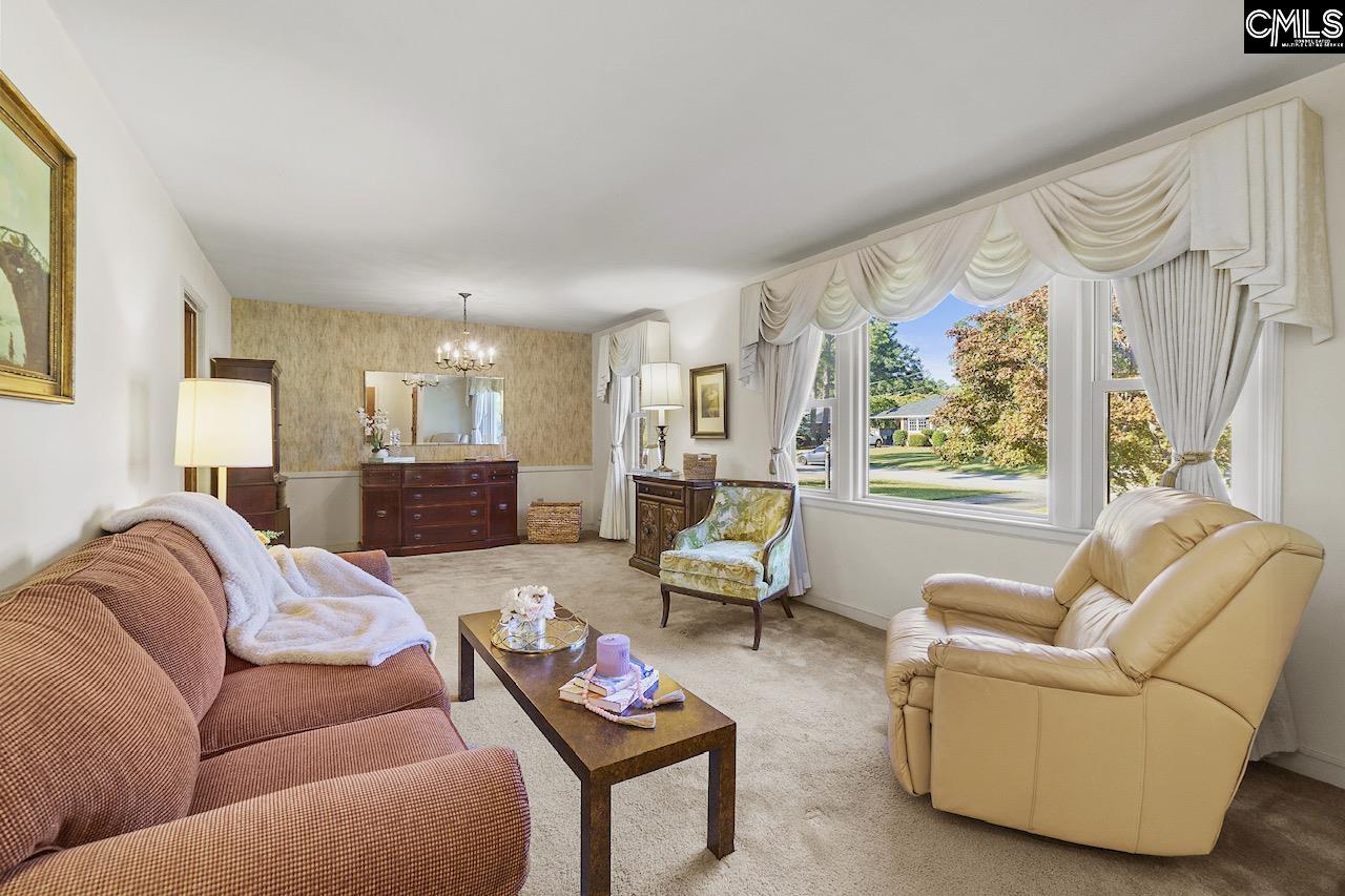 6524 Merrill Road Columbia, SC 29209