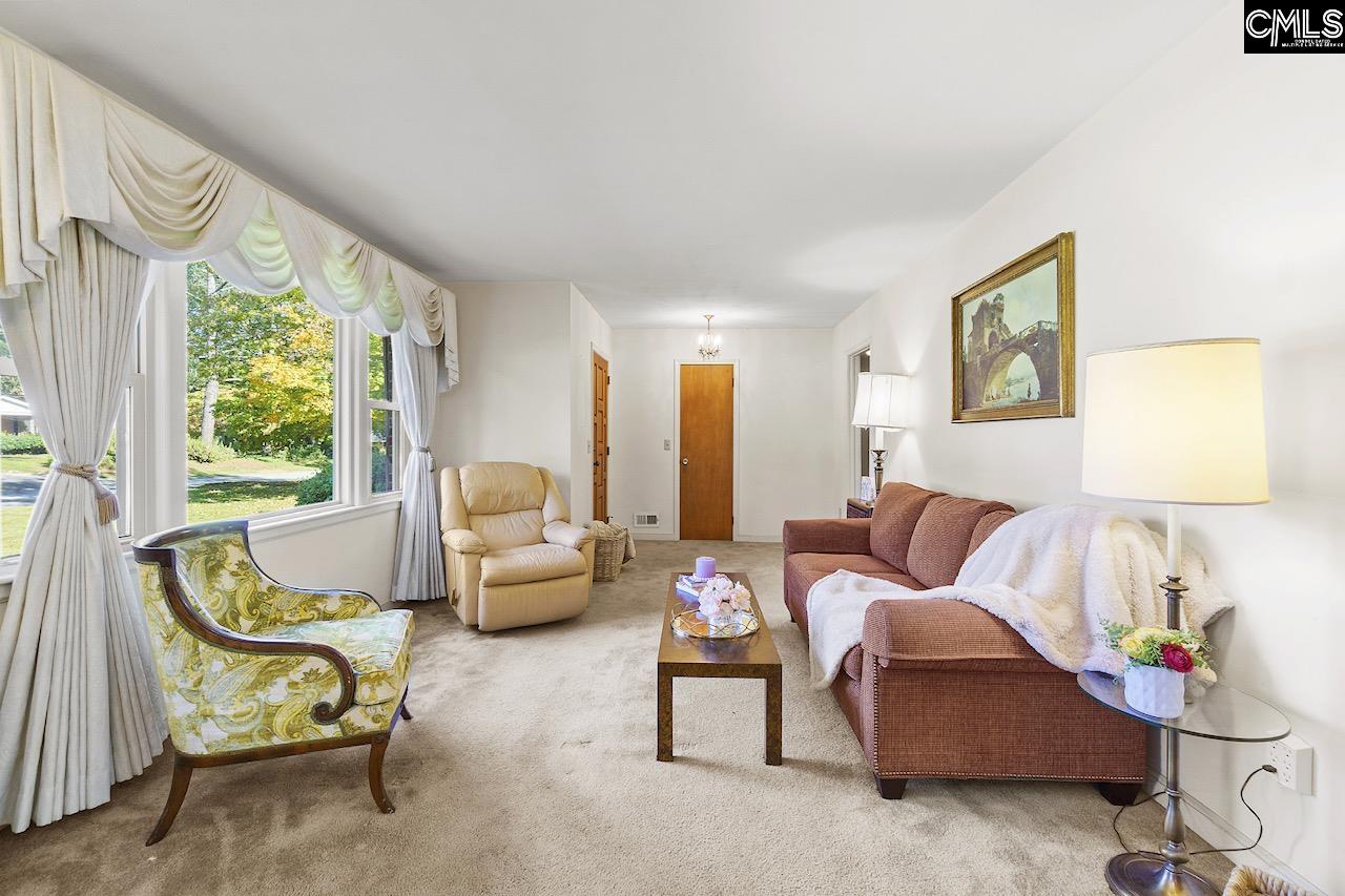 6524 Merrill Road Columbia, SC 29209