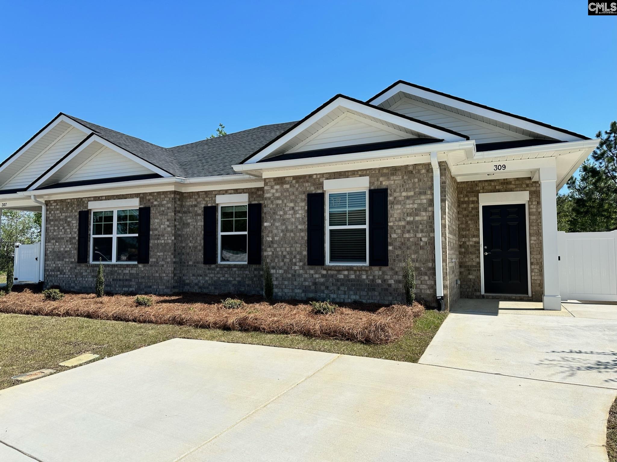 363 Galaxy Lane Lexington, SC 29072