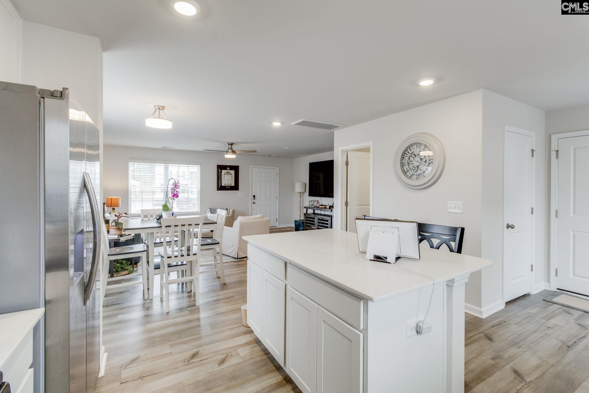 119 Parkwood Court Camden, SC 29020