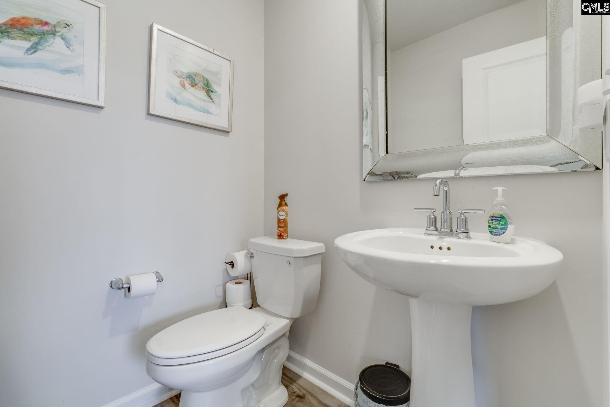 119 Parkwood Court Camden, SC 29020
