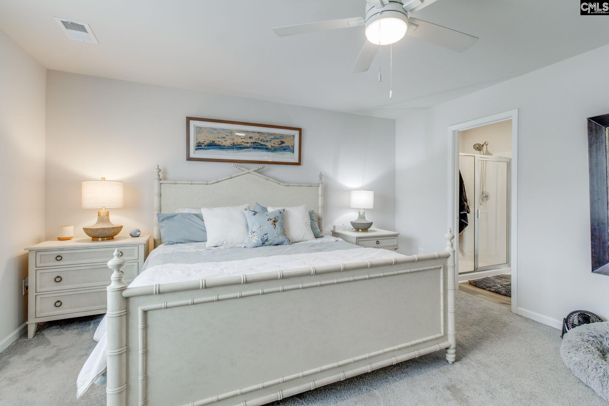 119 Parkwood Court Camden, SC 29020
