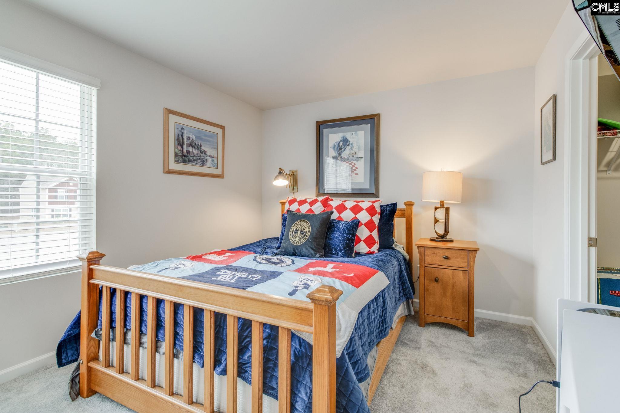119 Parkwood Court Camden, SC 29020