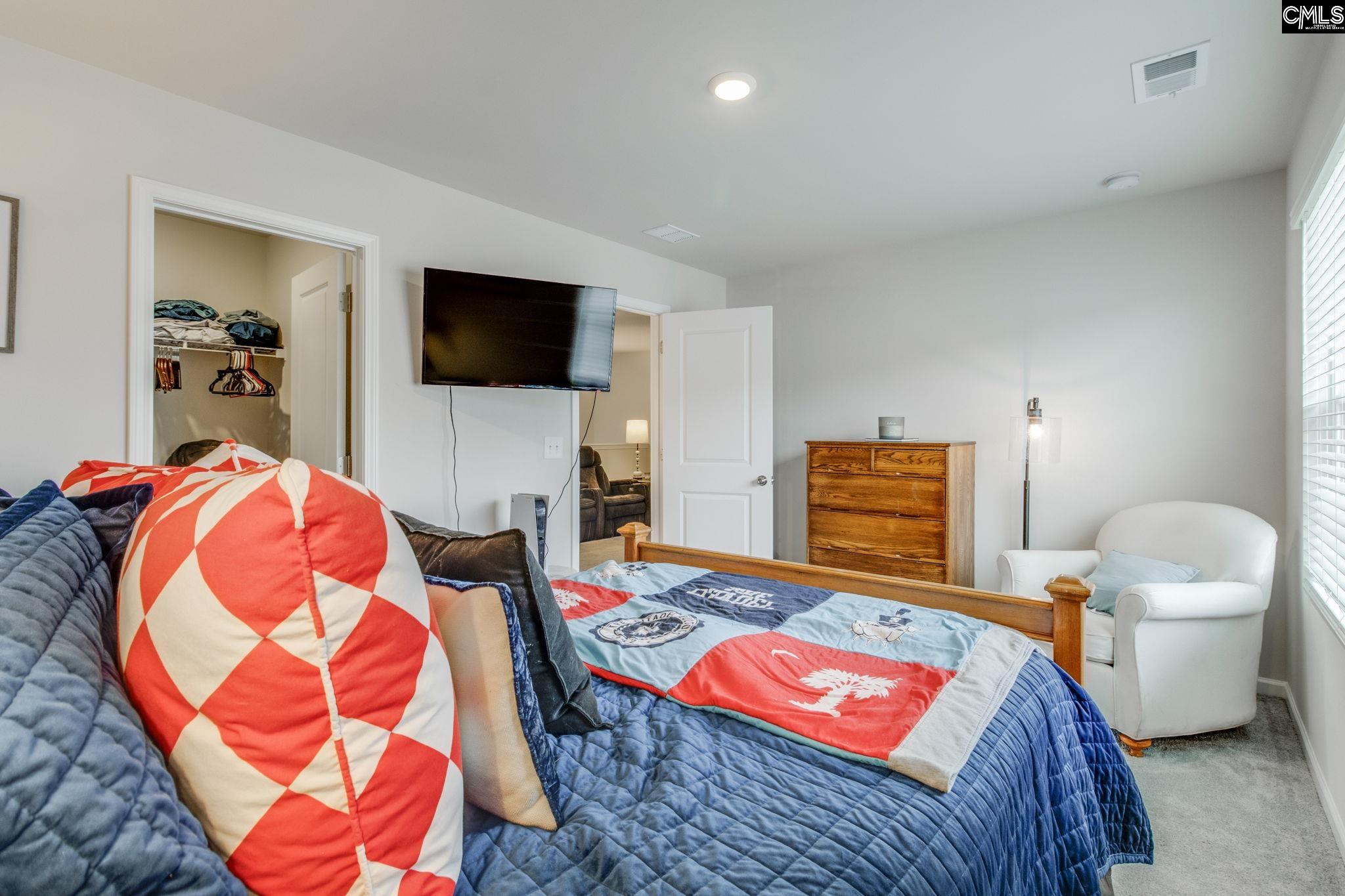 119 Parkwood Court Camden, SC 29020