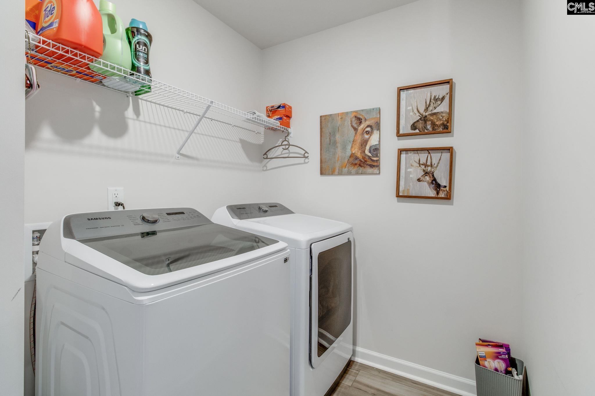 119 Parkwood Court Camden, SC 29020