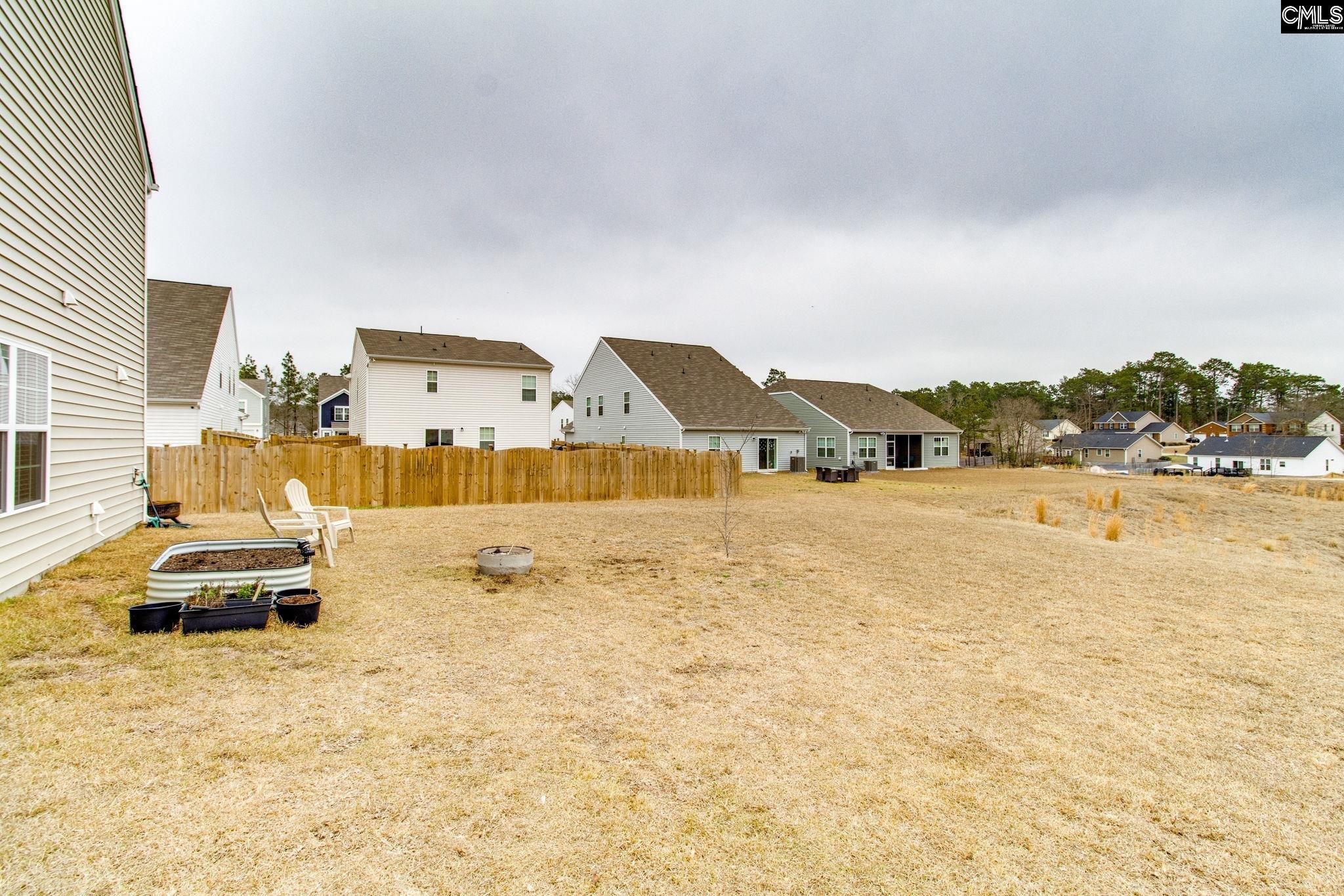 119 Parkwood Court Camden, SC 29020