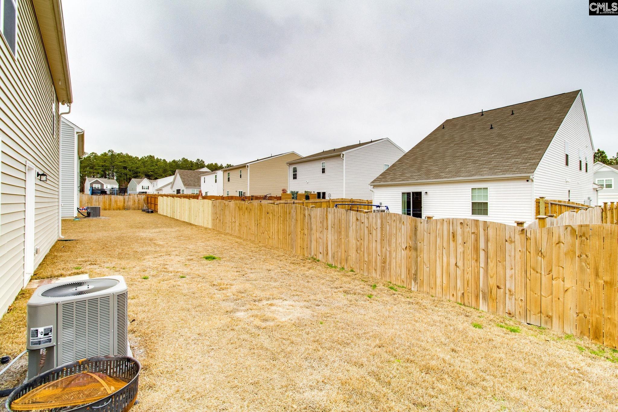 119 Parkwood Court Camden, SC 29020
