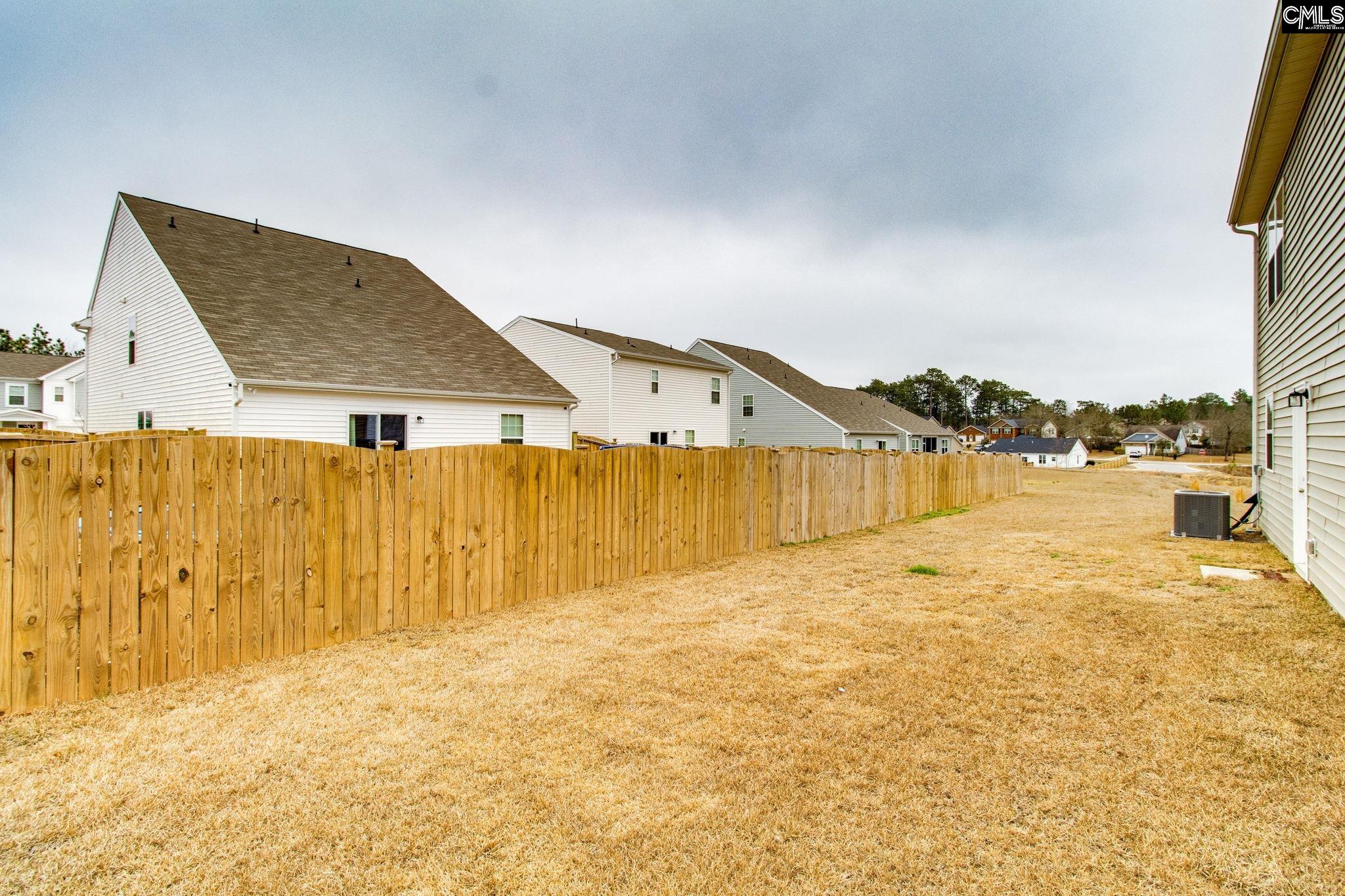 119 Parkwood Court Camden, SC 29020