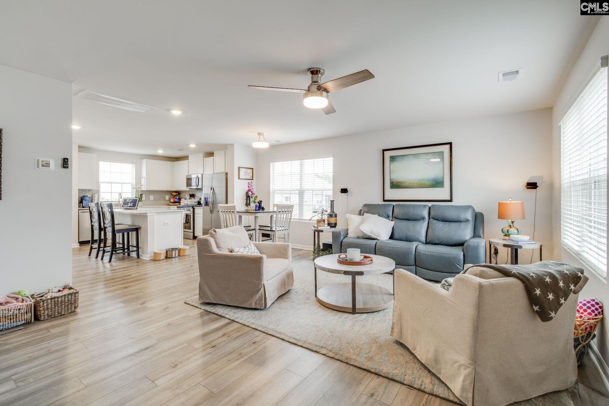 119 Parkwood Court Camden, SC 29020