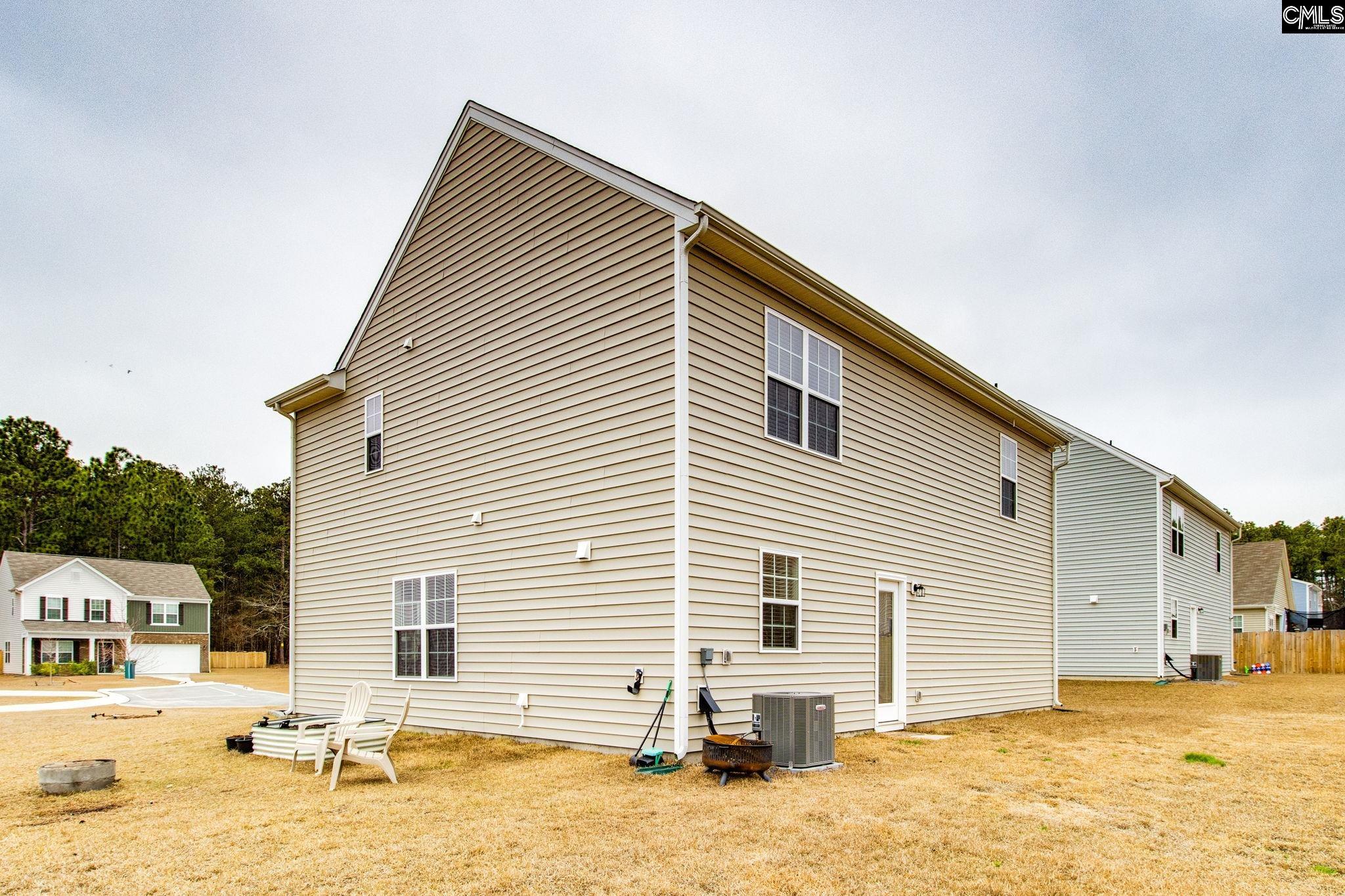 119 Parkwood Court Camden, SC 29020