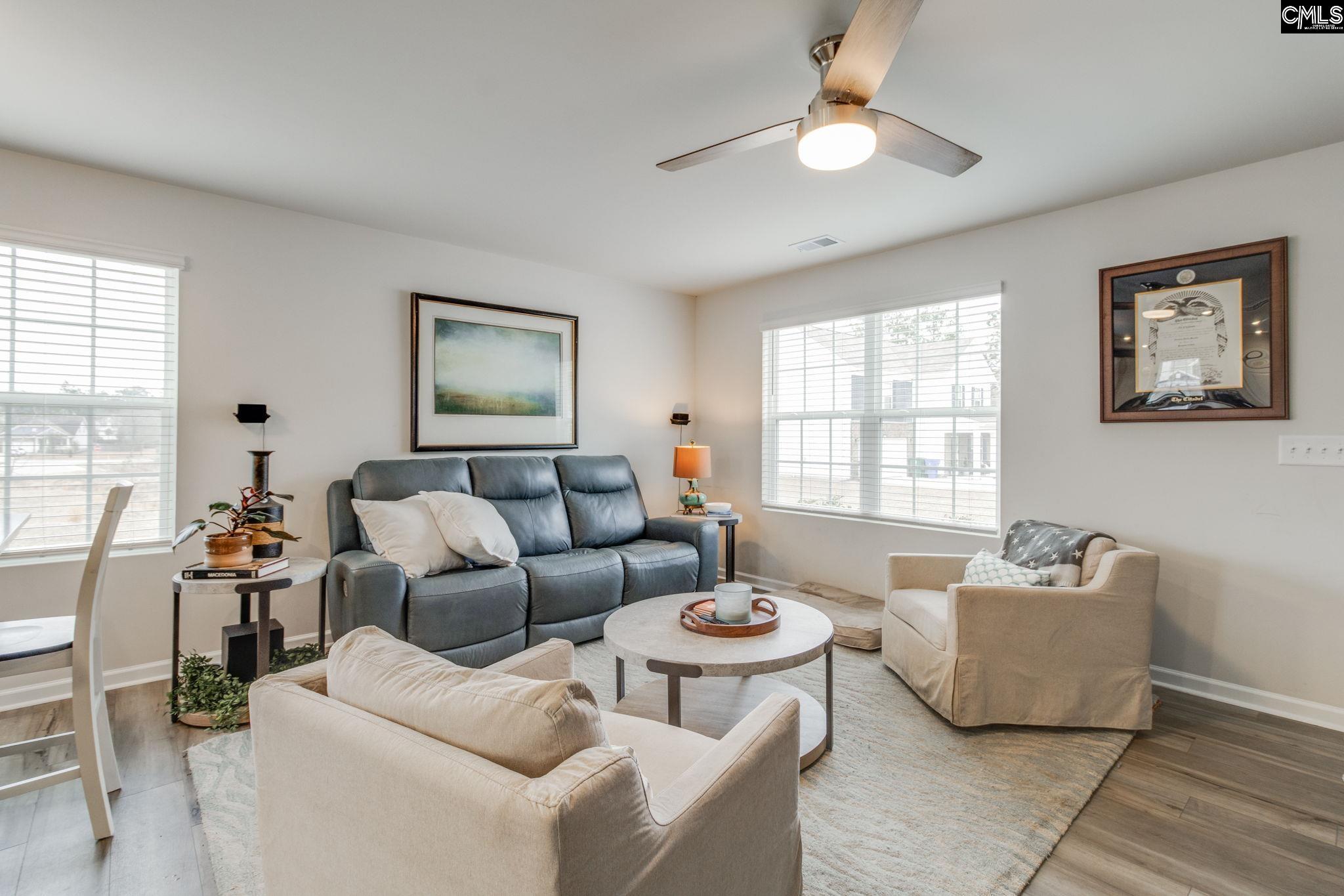 119 Parkwood Court Camden, SC 29020