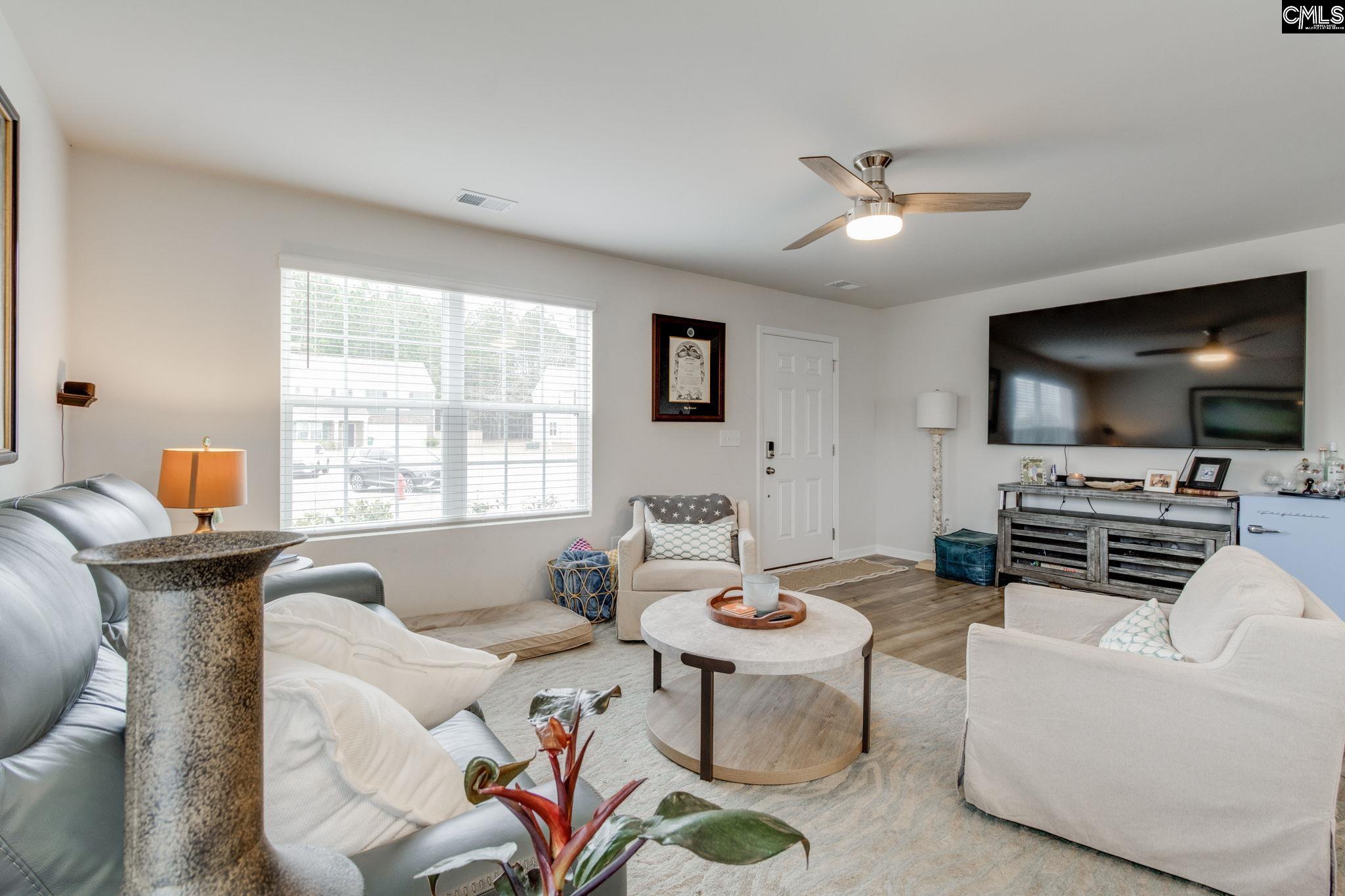 119 Parkwood Court Camden, SC 29020