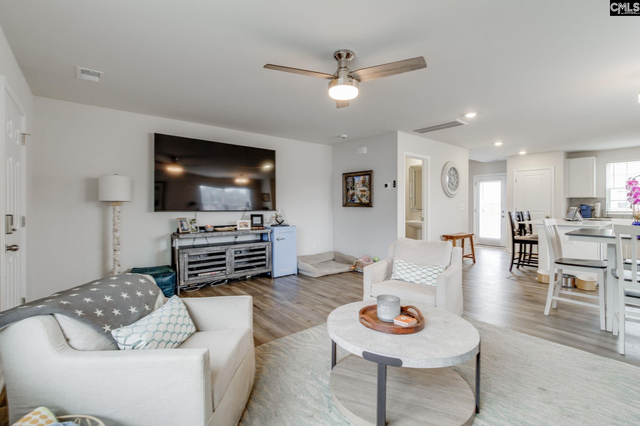 119 Parkwood Court Camden, SC 29020