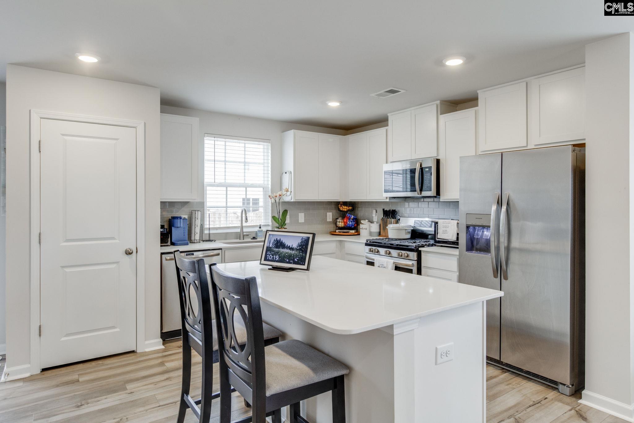 119 Parkwood Court Camden, SC 29020